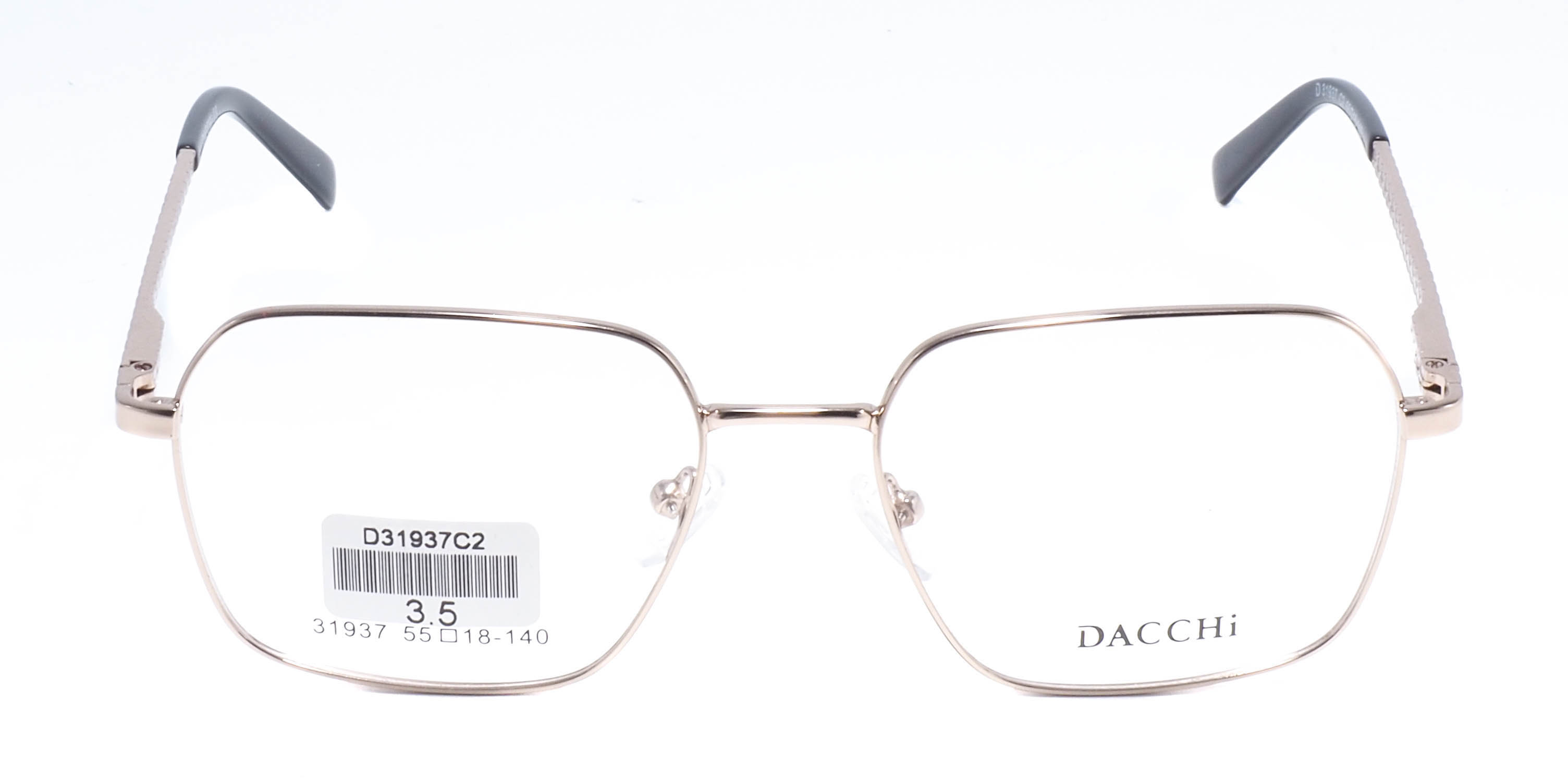 оправа DACCHi D31937 C2