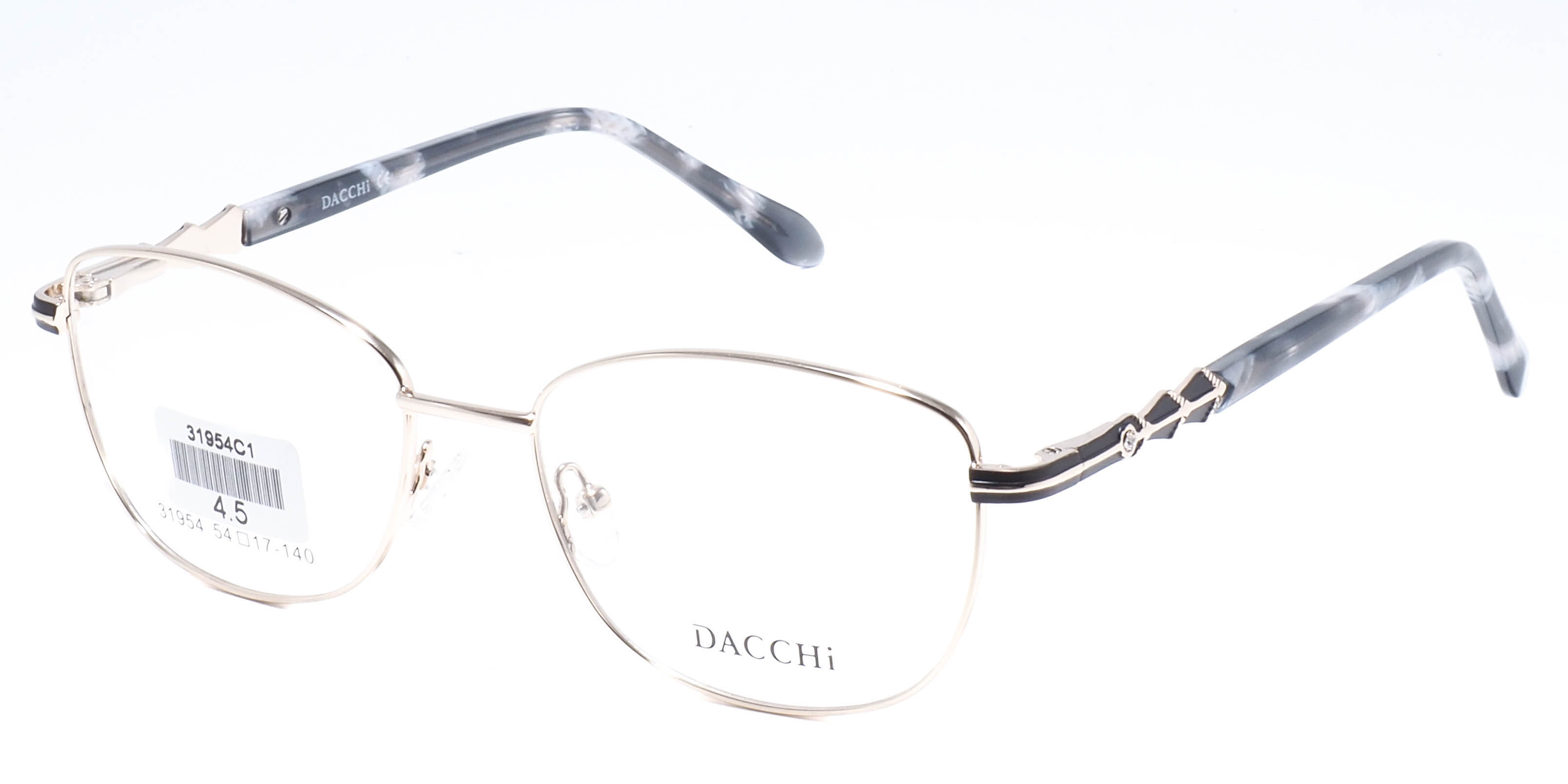 оправа DACCHi D31954 C1
