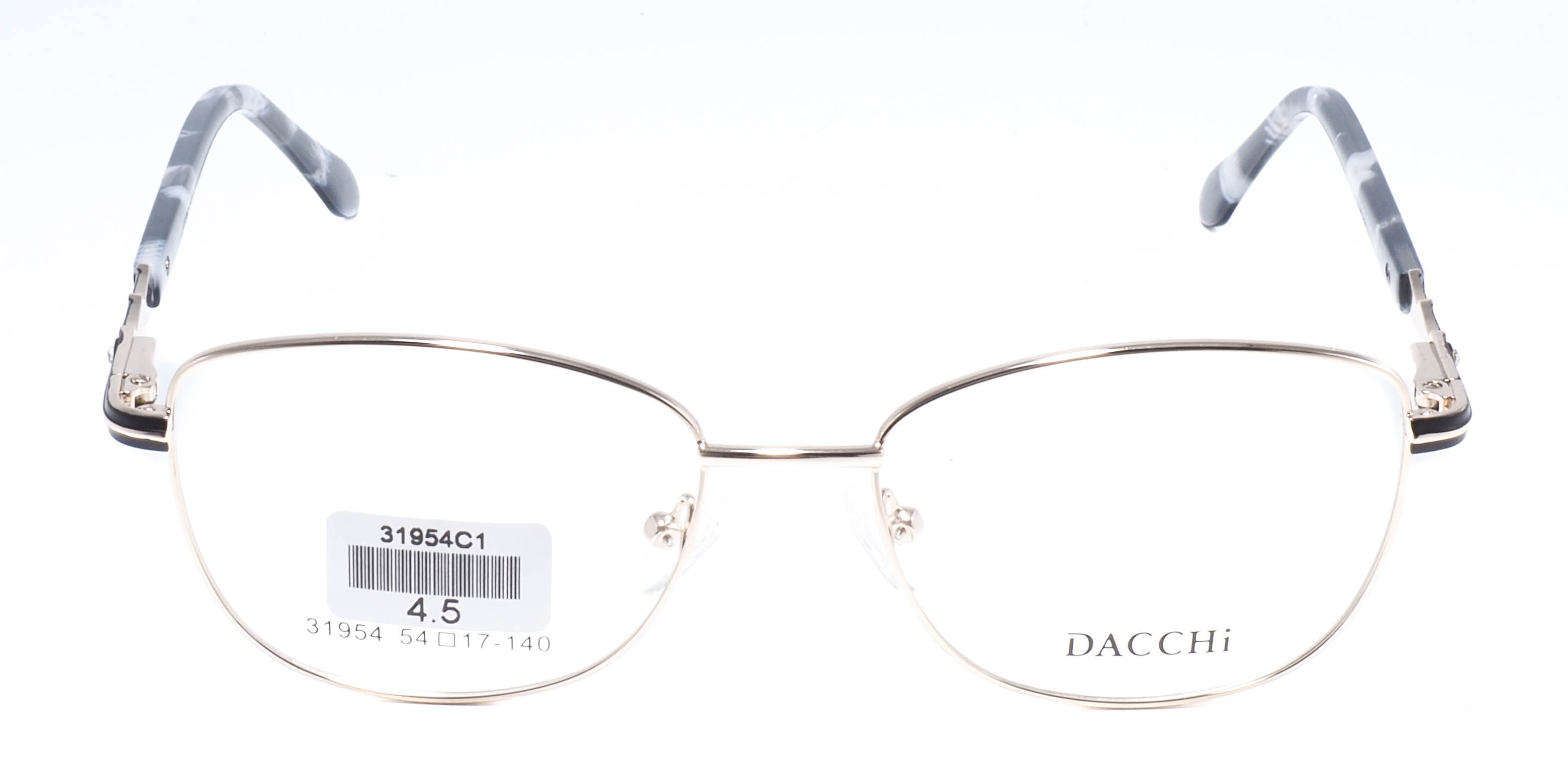 оправа DACCHi D31954 C1