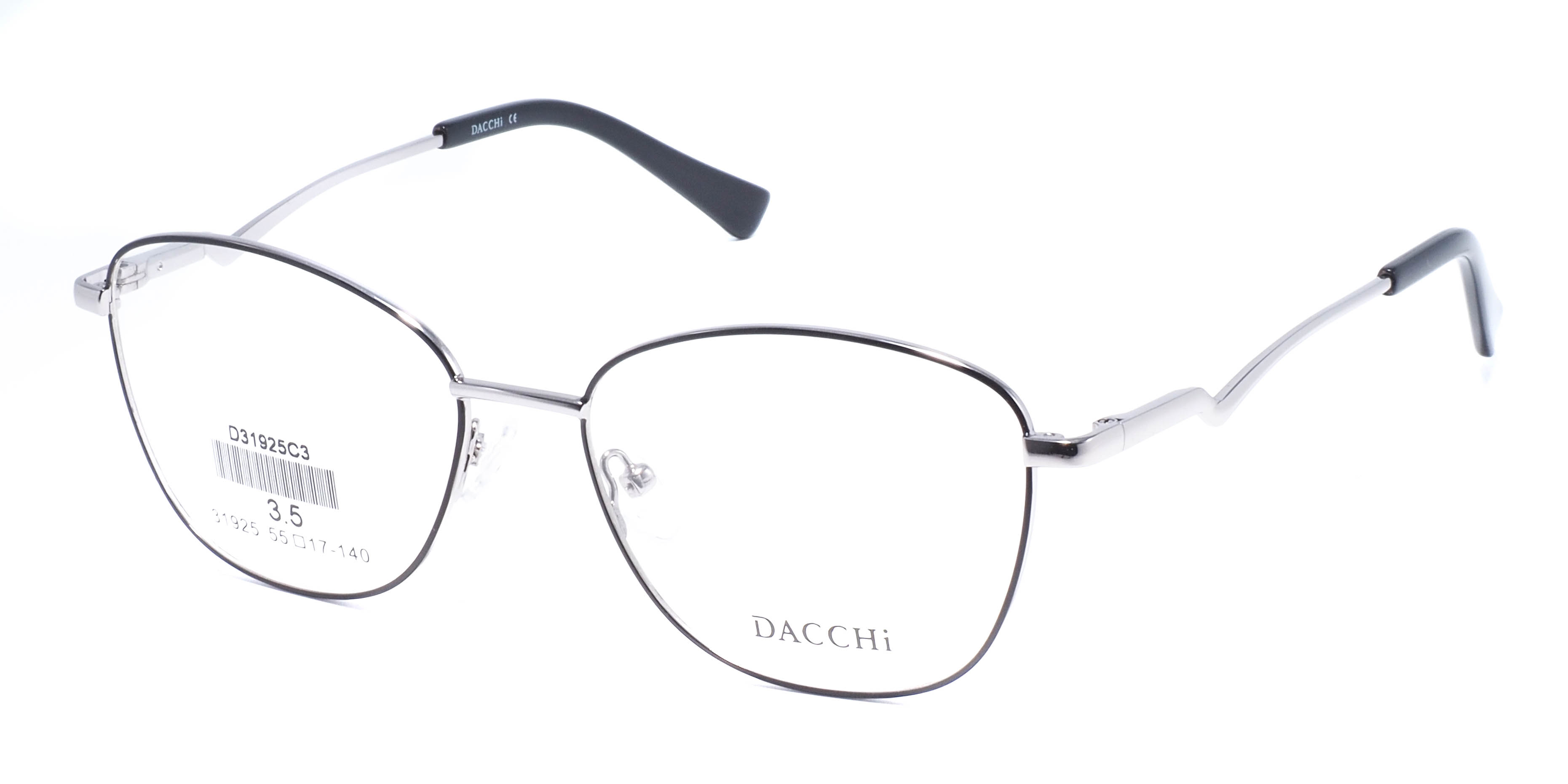 оправа Dacchi 31925 C3