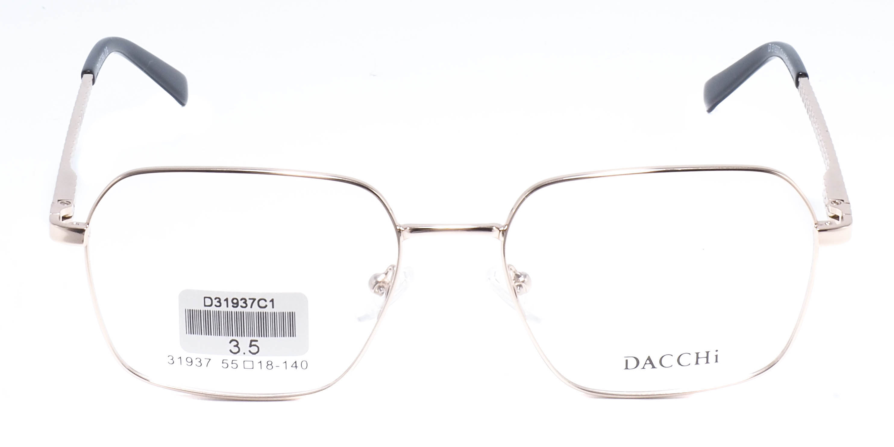 оправа DACCHi D31937 C1