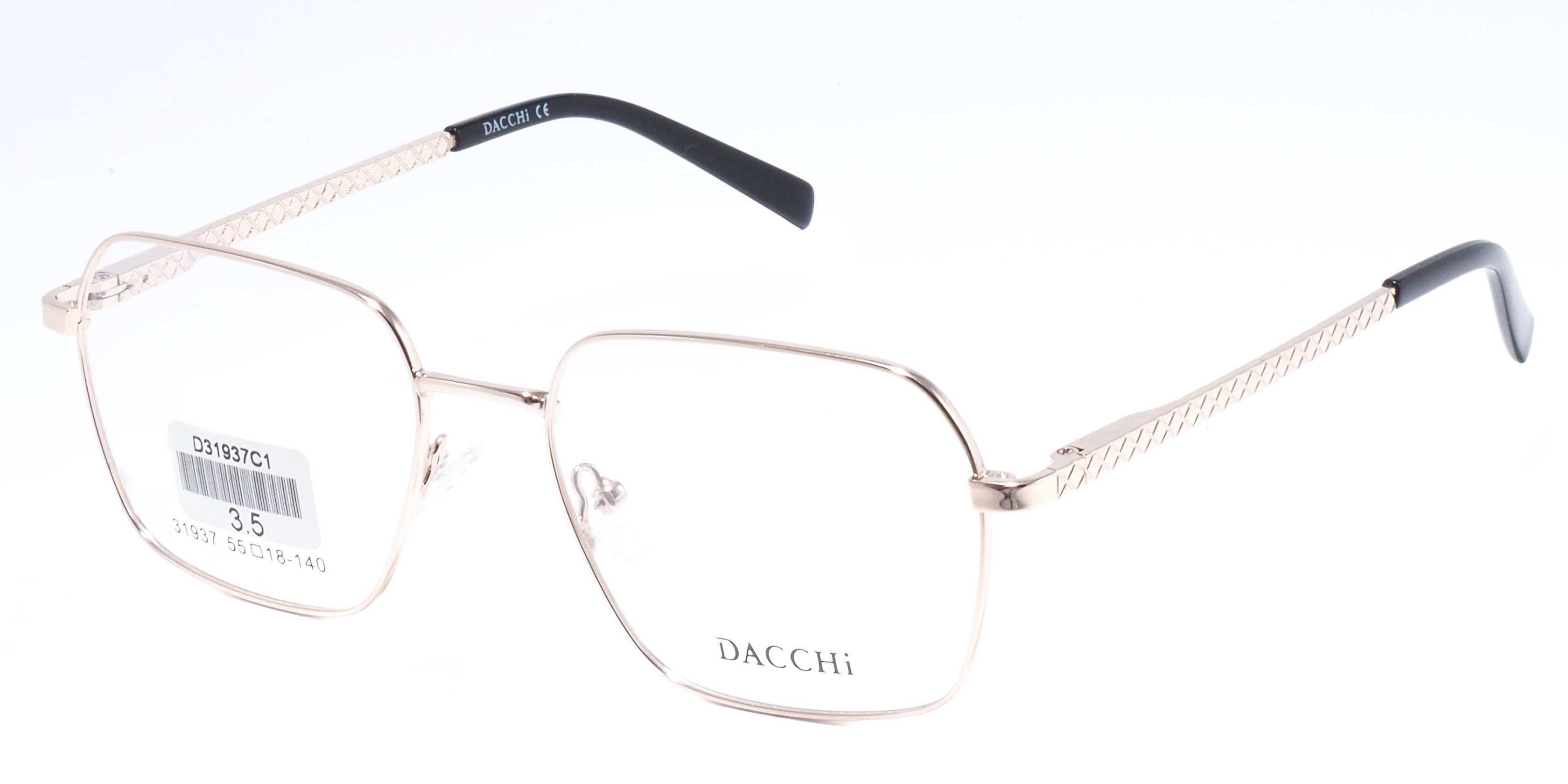 оправа DACCHi D31937 C1