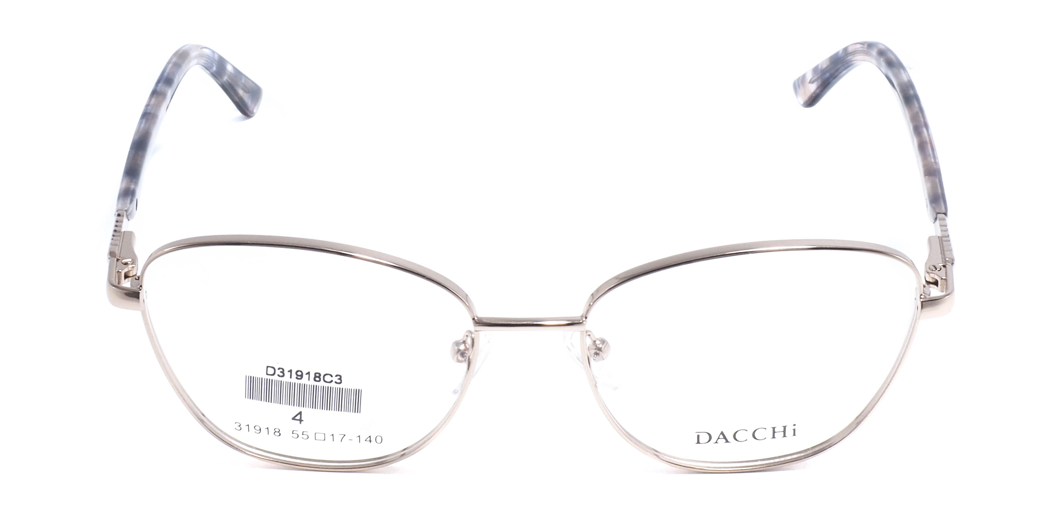 оправа Dacchi 31918 C3
