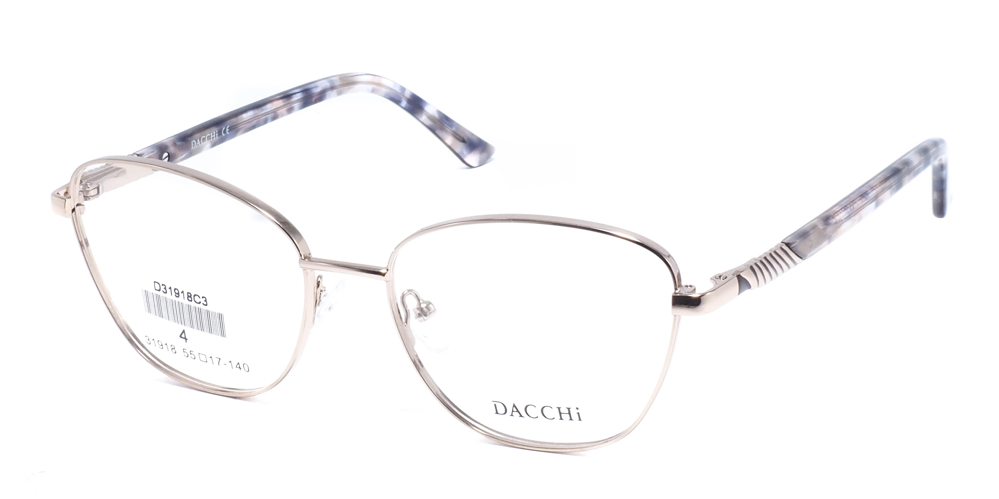 оправа Dacchi 31918 C3