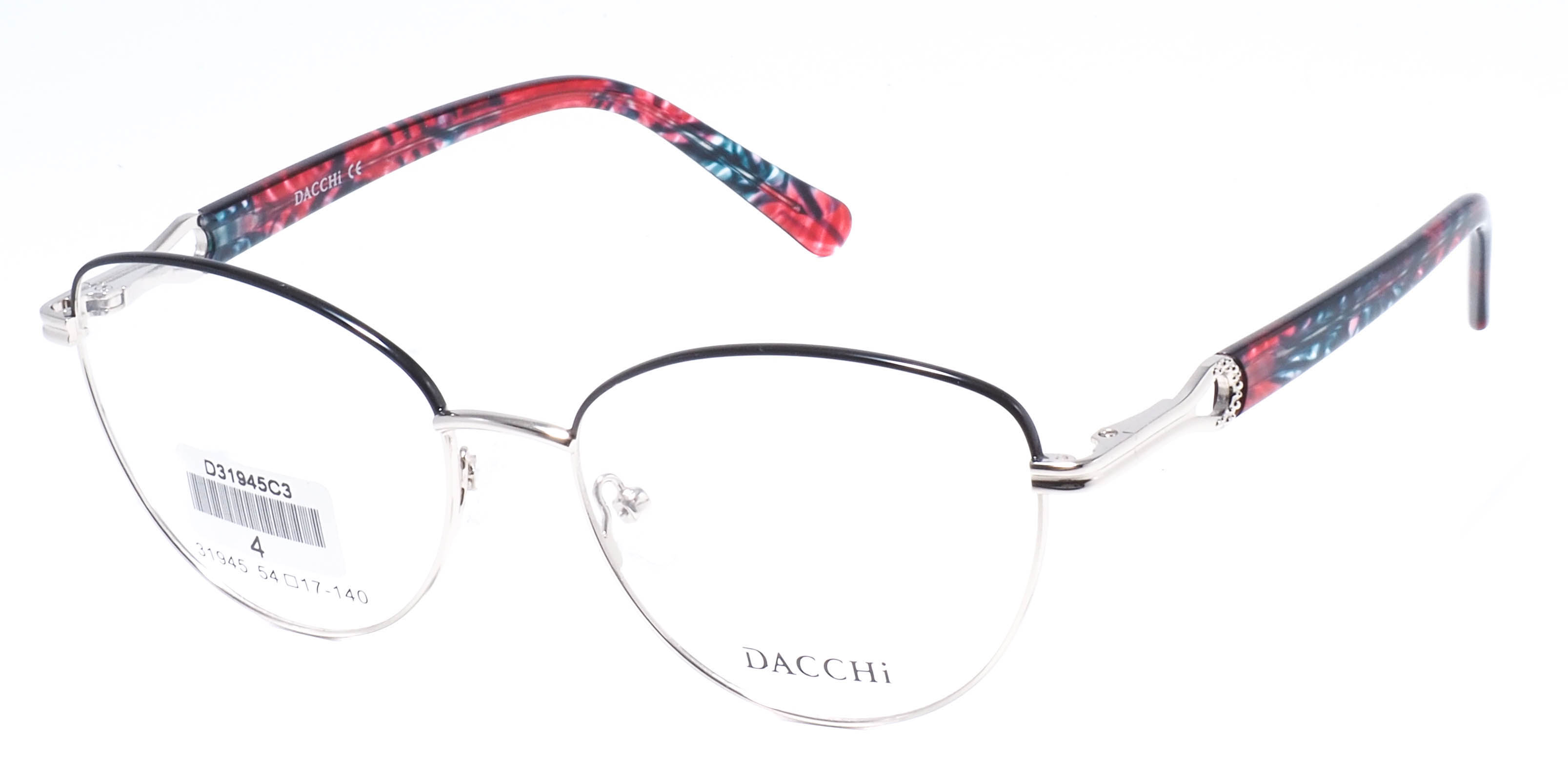 оправа DACCHi D31945 C3