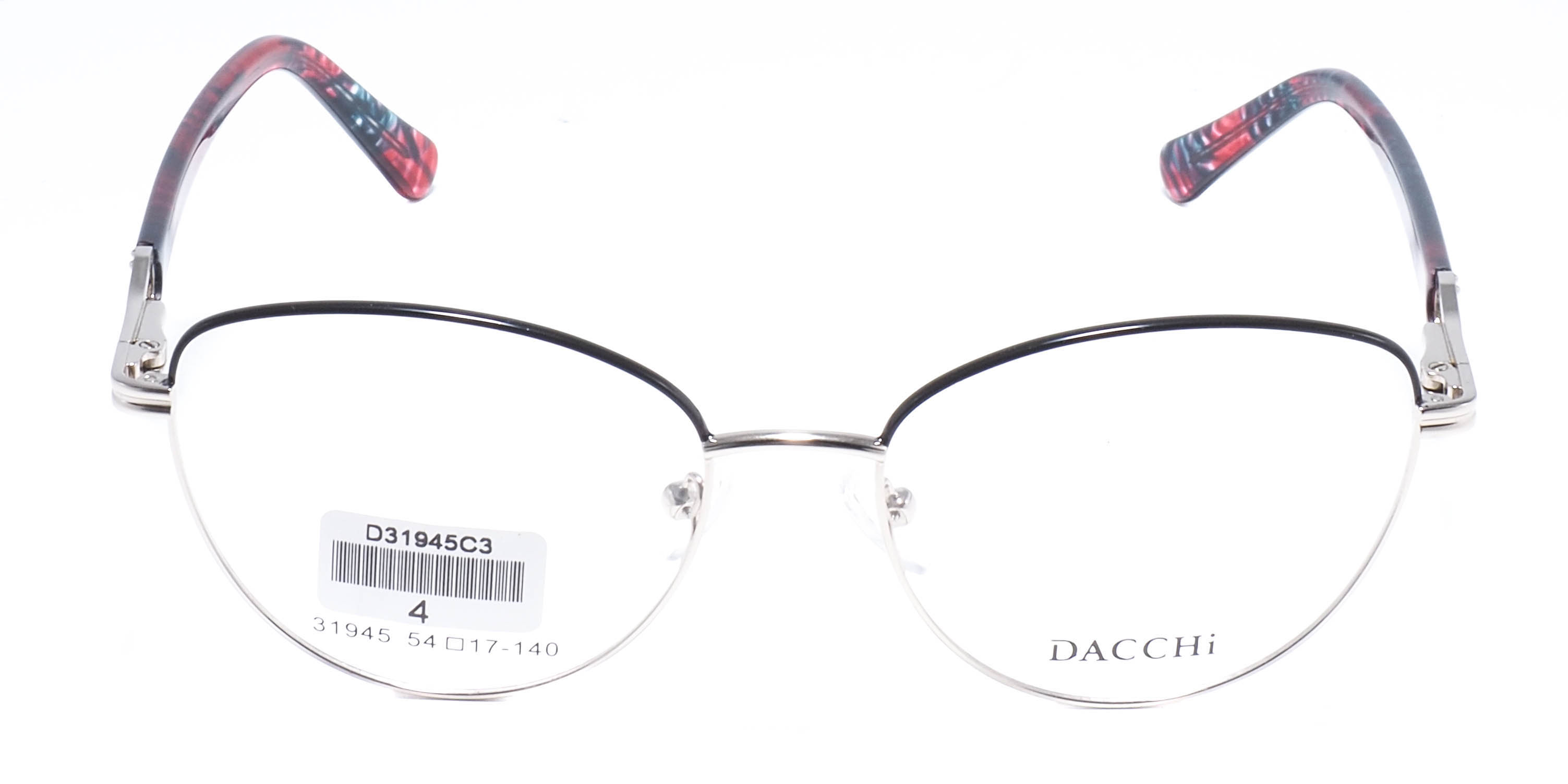 оправа DACCHi D31945 C3