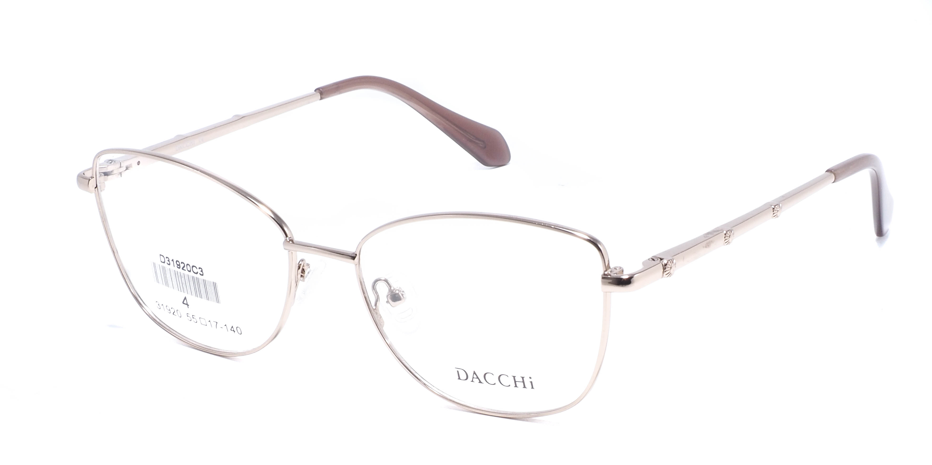 оправа Dacchi 31920 C3