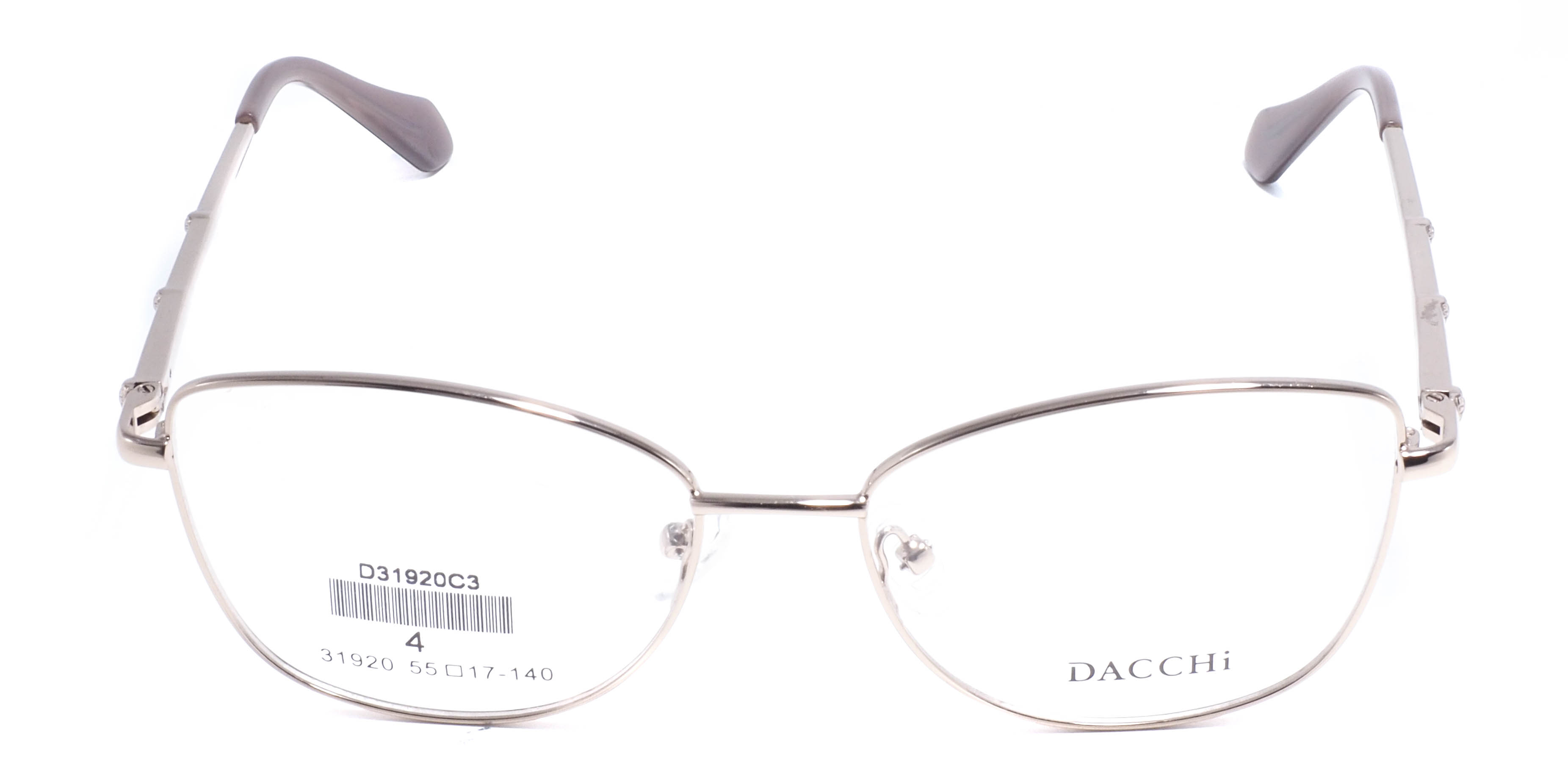 оправа Dacchi 31920 C3