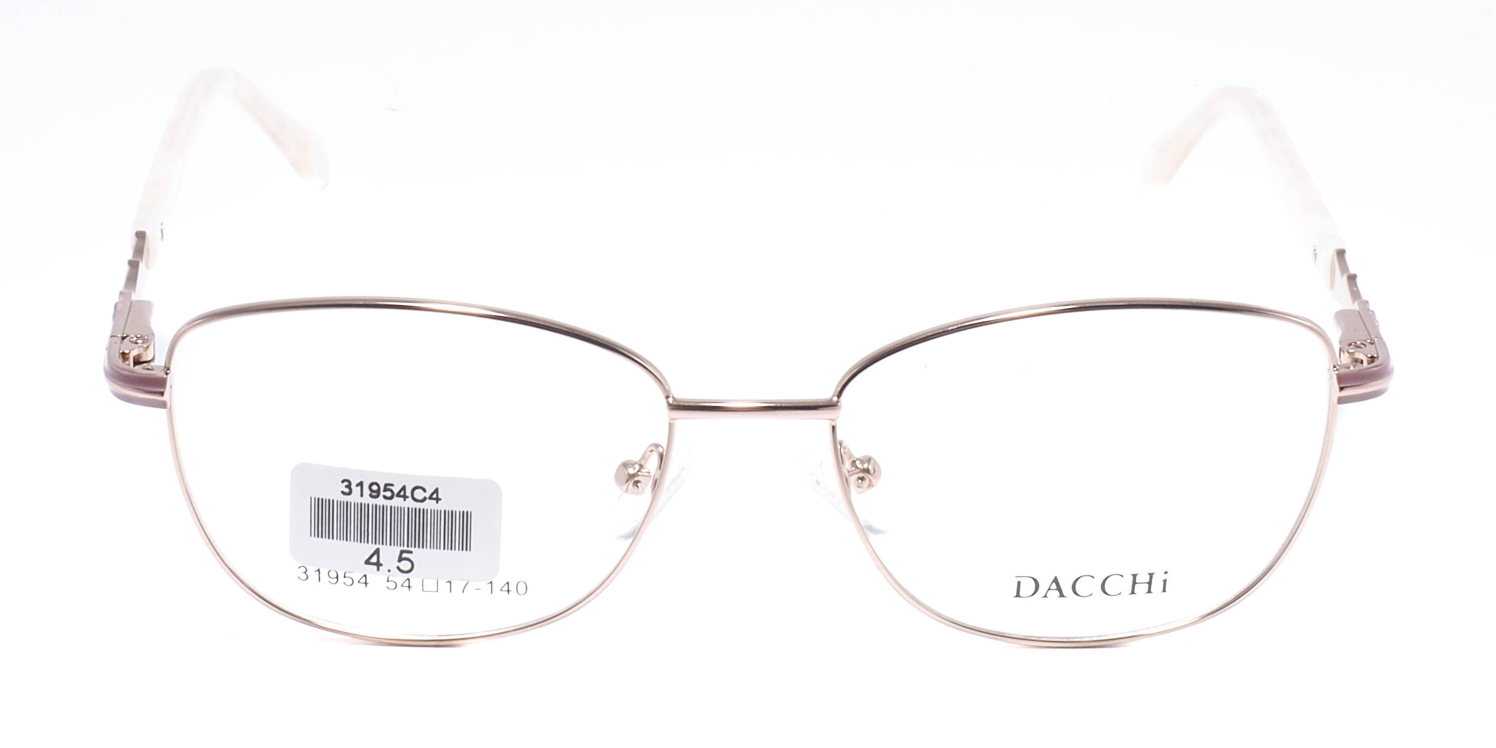 оправа DACCHi D31954 C4