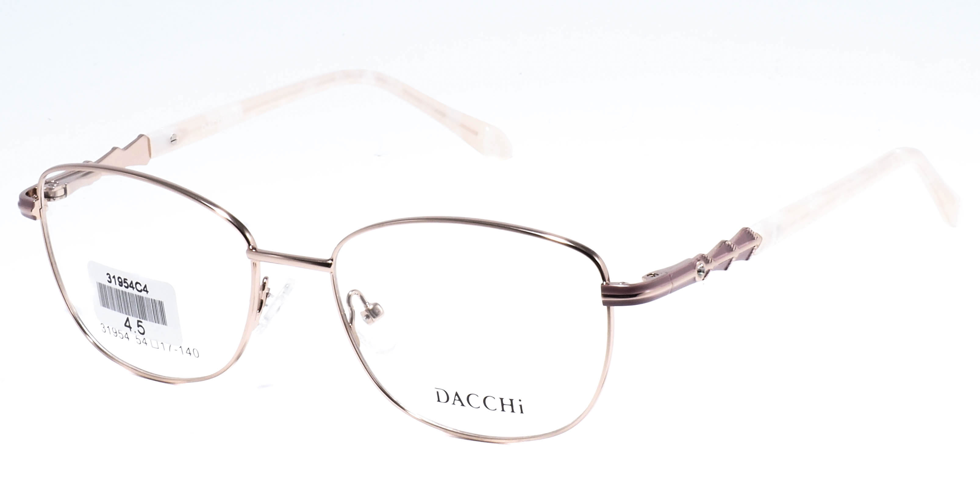 оправа DACCHi D31954 C4