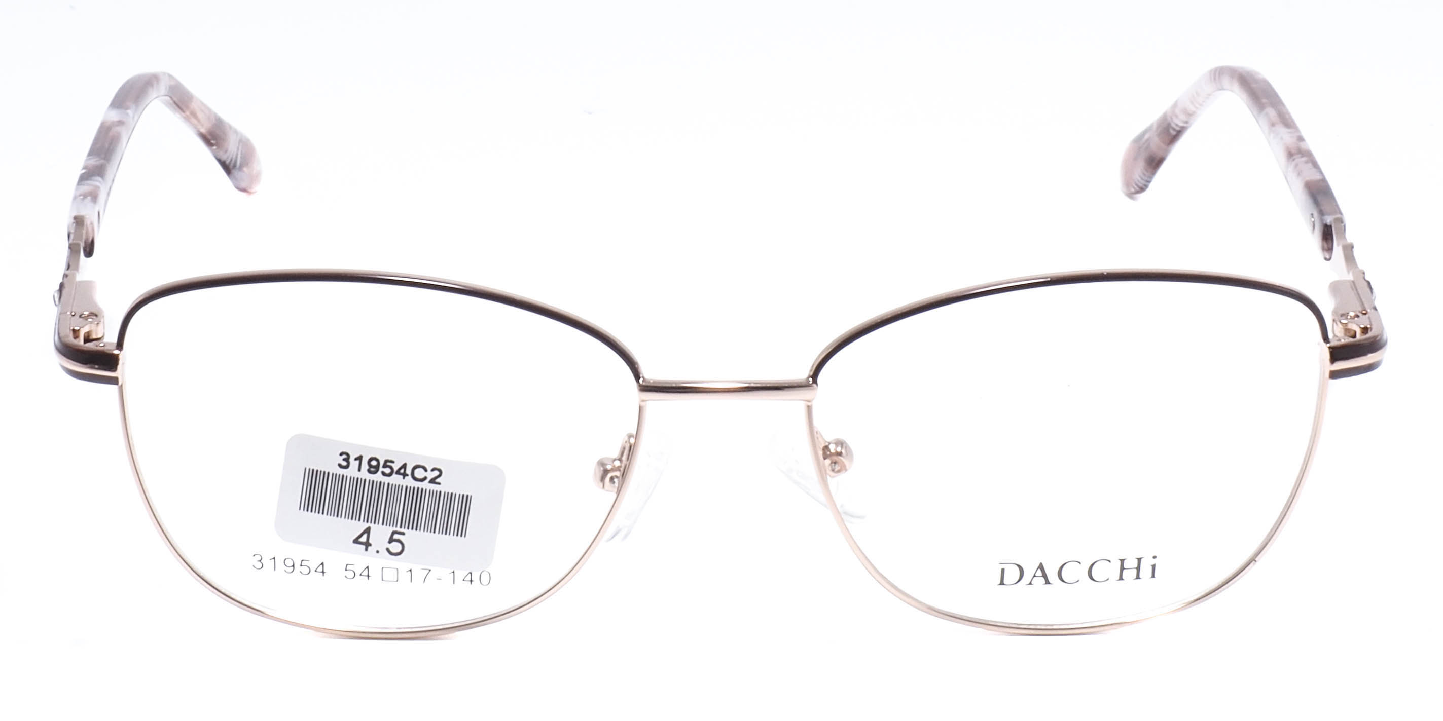 оправа DACCHi D31954 C2