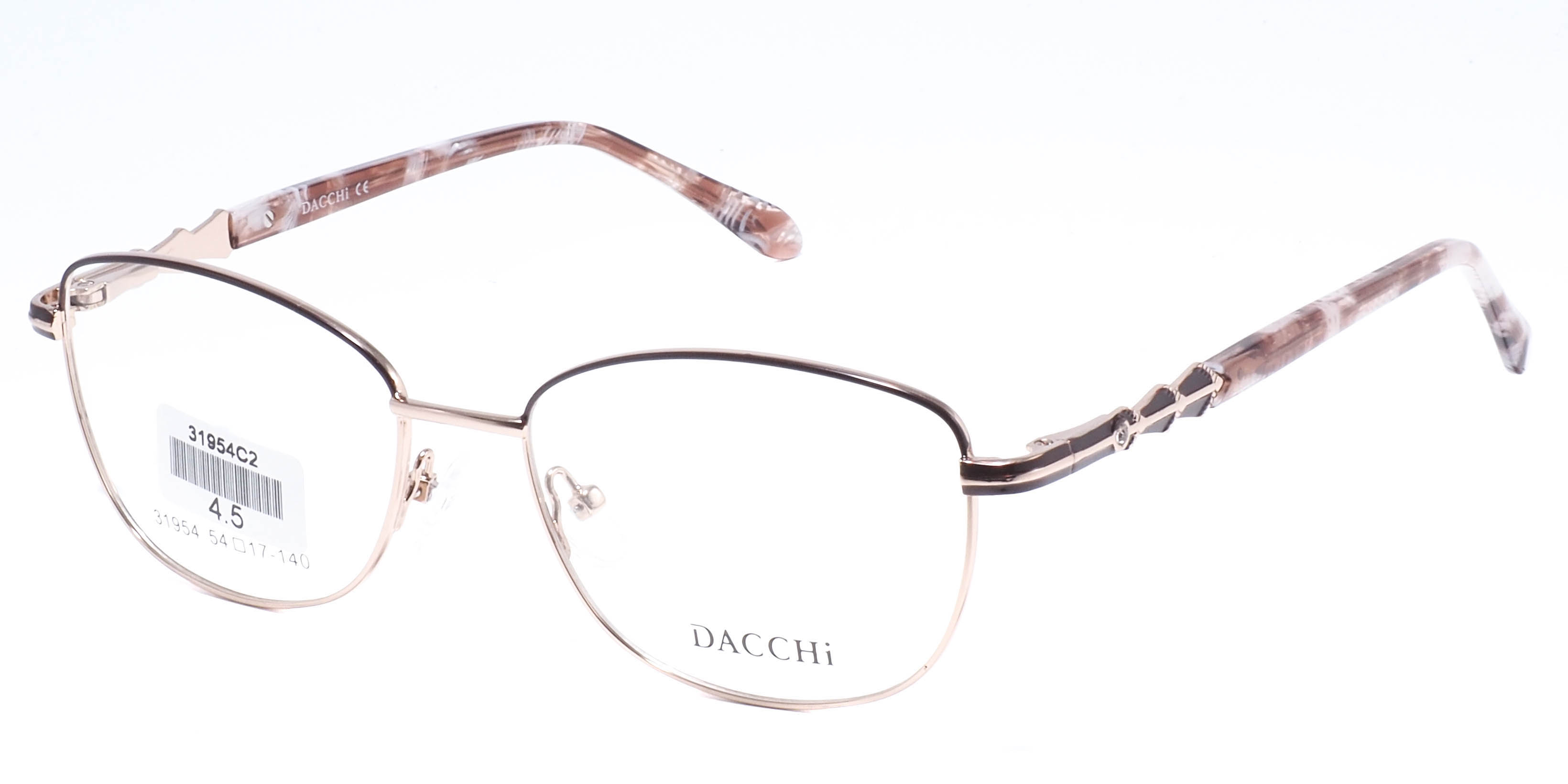 оправа DACCHi D31954 C2