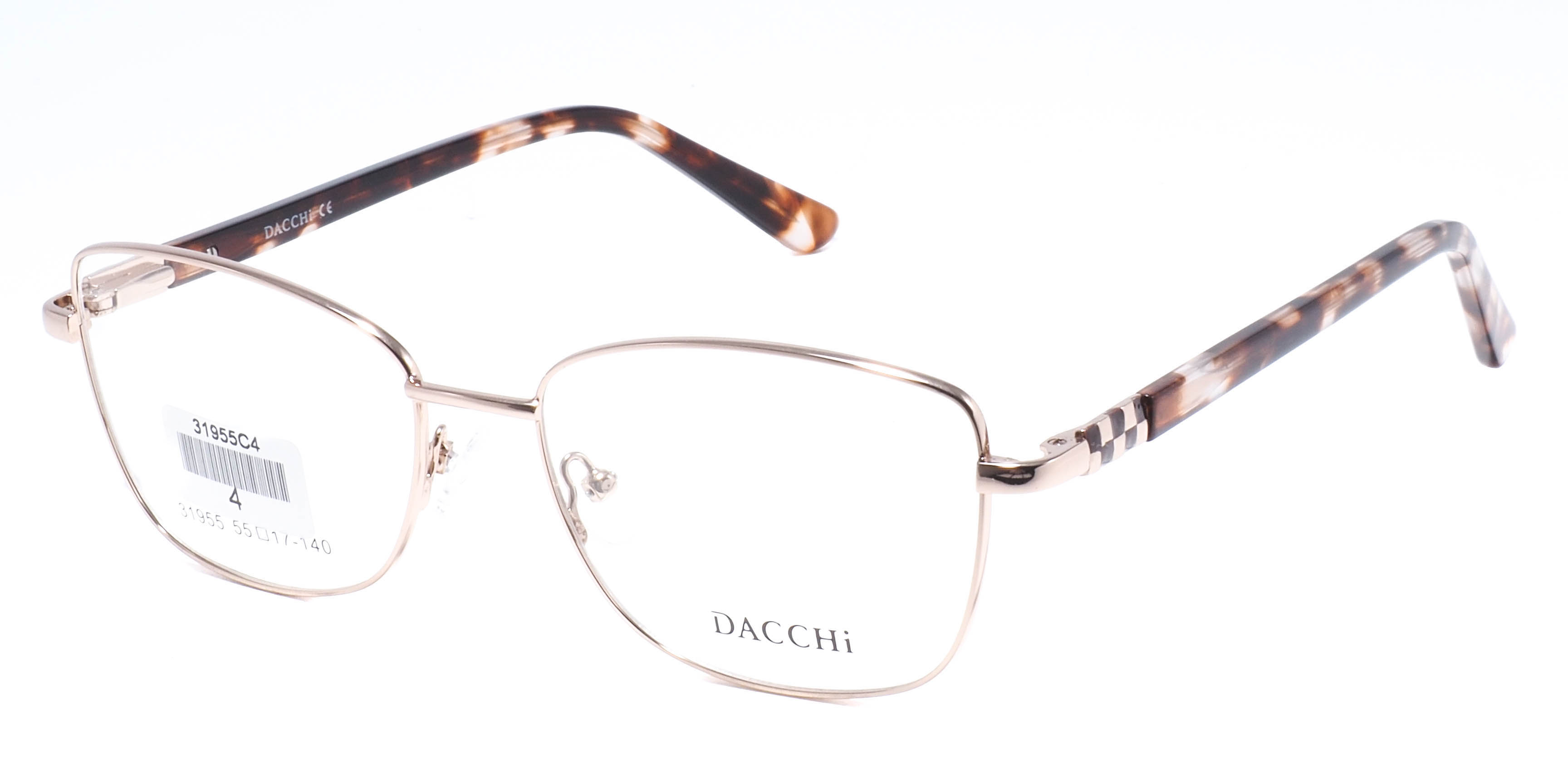 оправа DACCHi D31955 C4