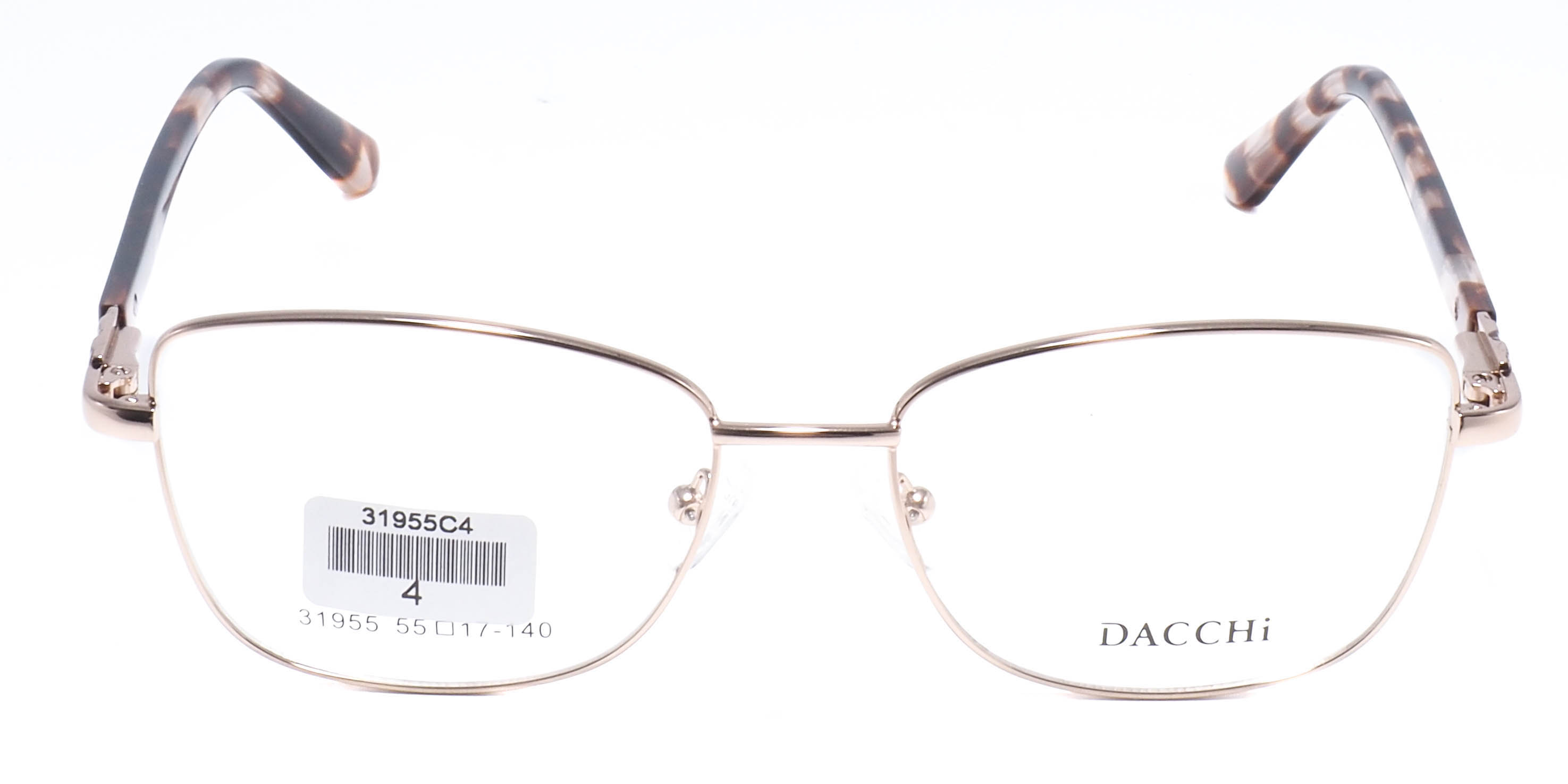 оправа DACCHi D31955 C4