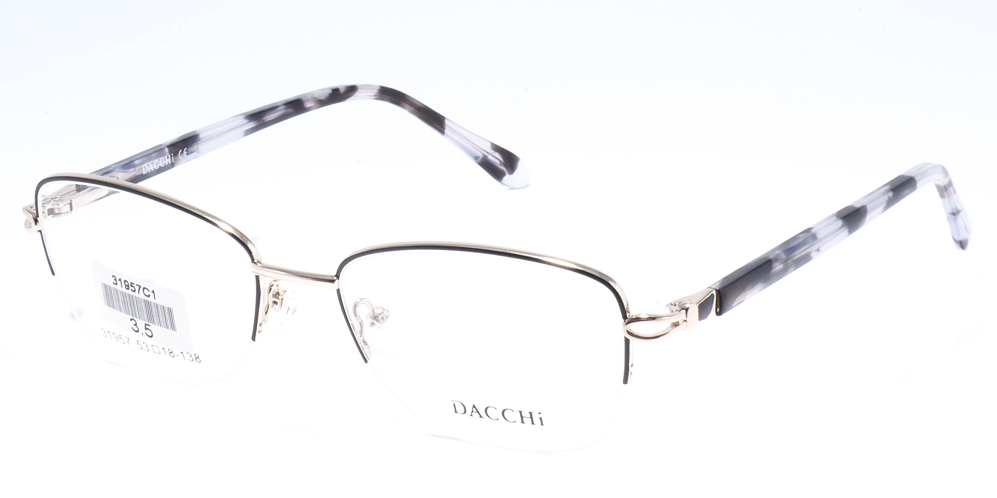 оправа DACCHi D31957 C1