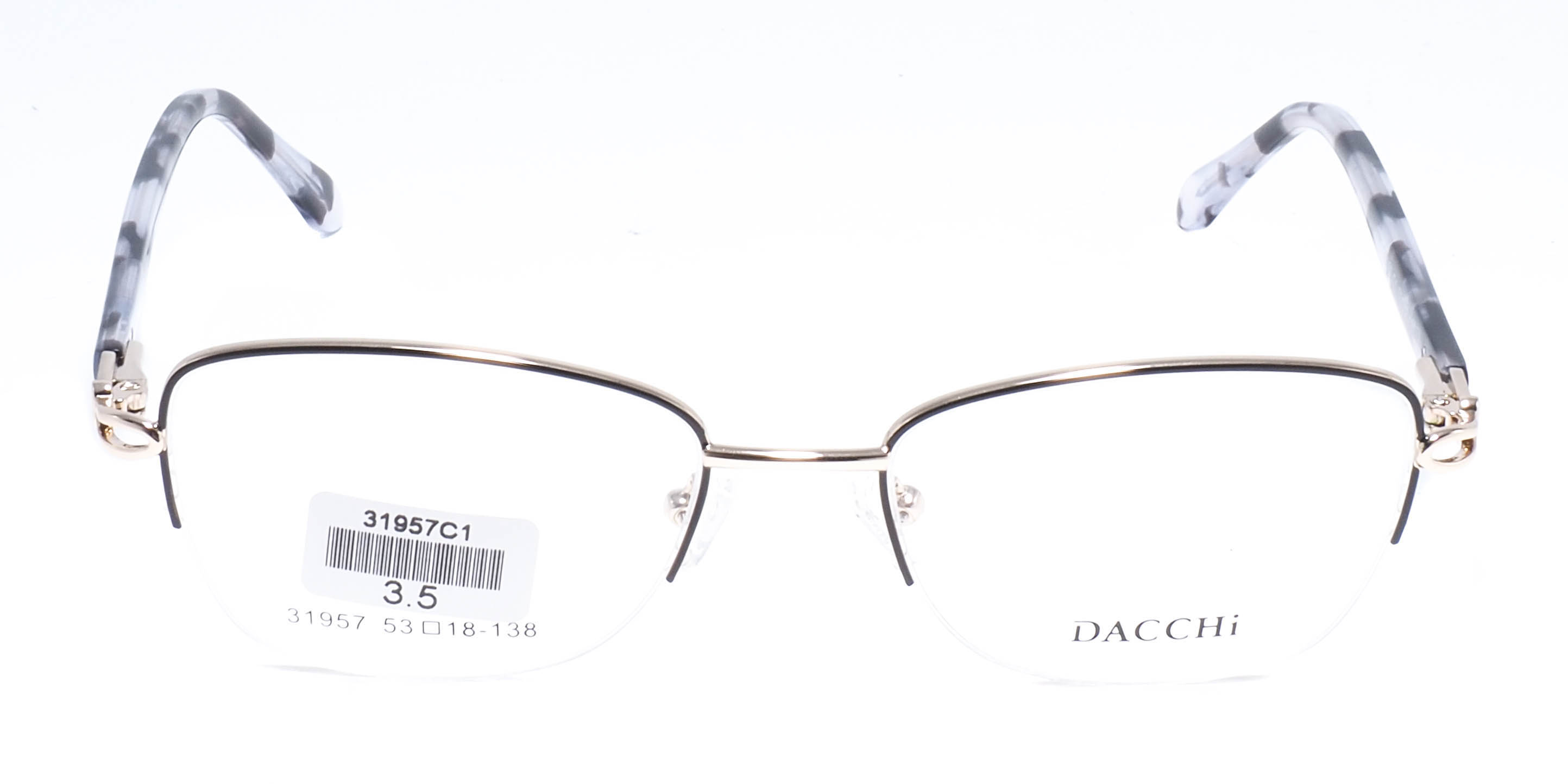 оправа DACCHi D31957 C1