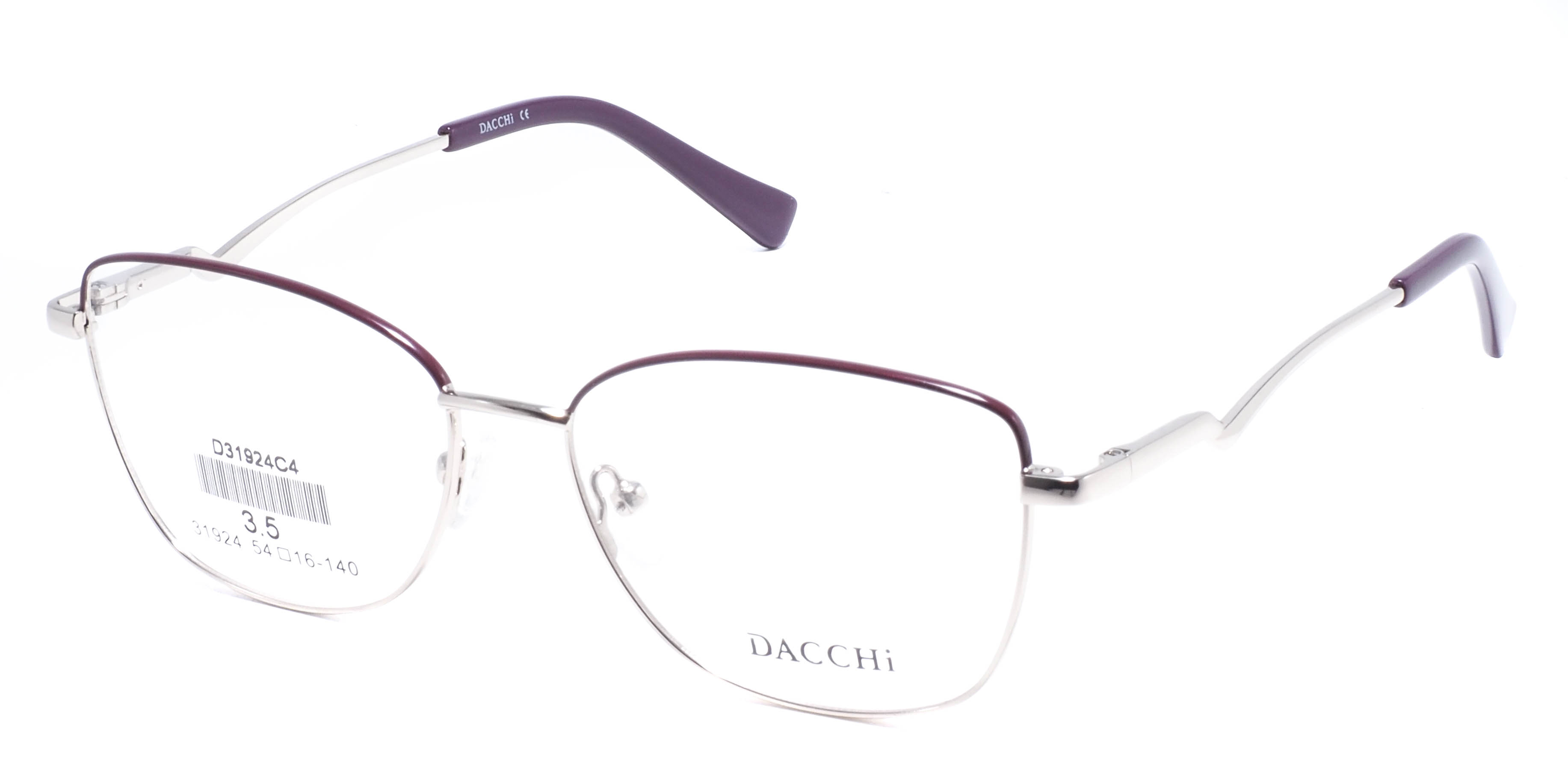 оправа Dacchi 31924 C4