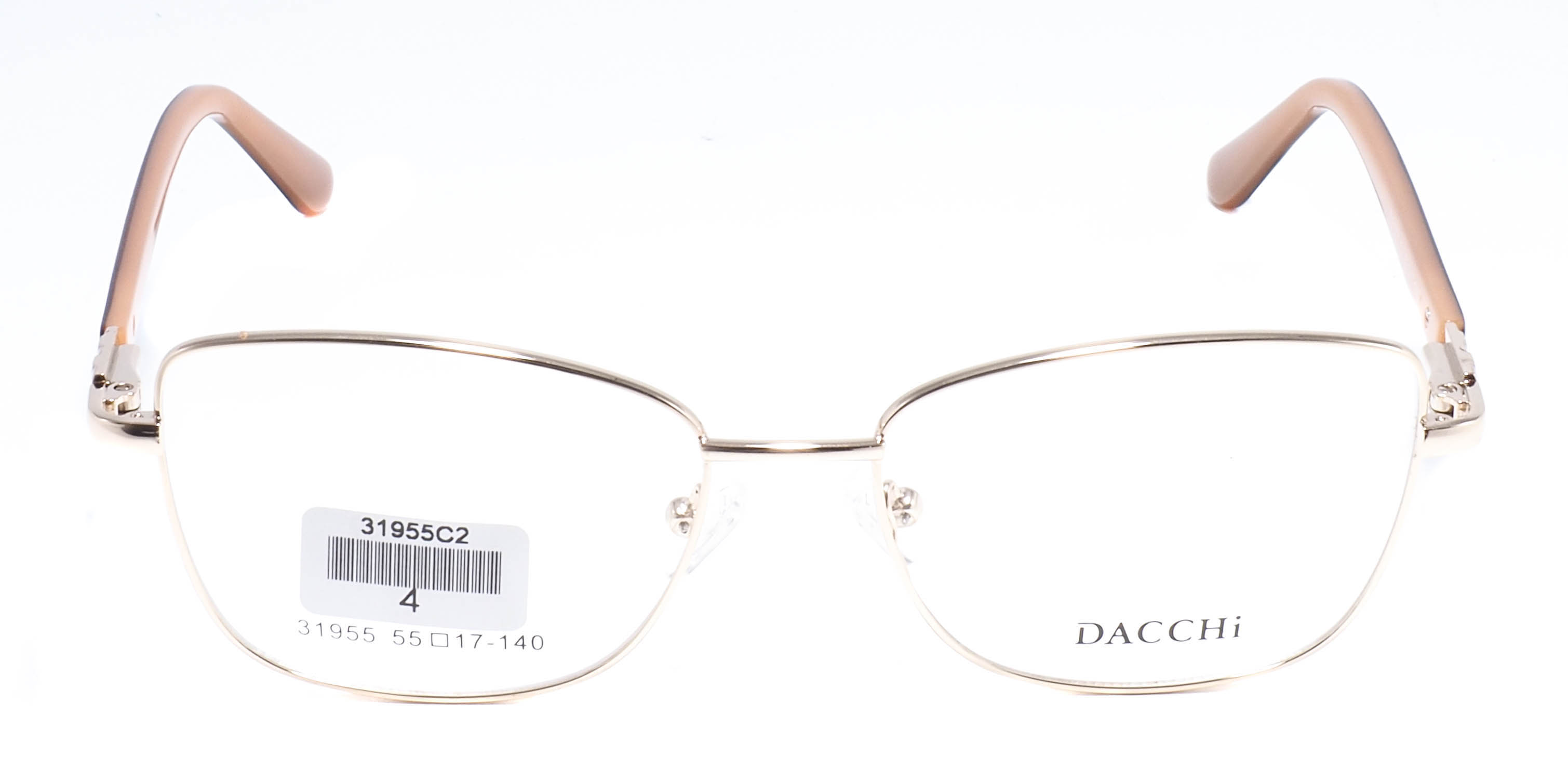 оправа DACCHi D31955 C2