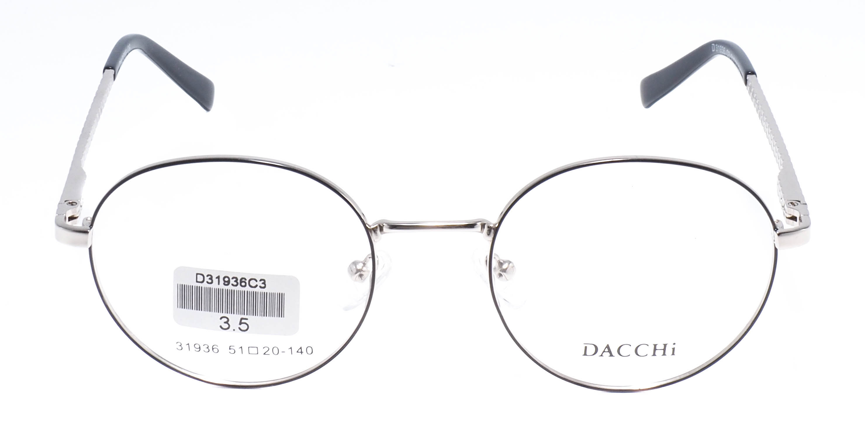 оправа DACCHi D31936 C3
