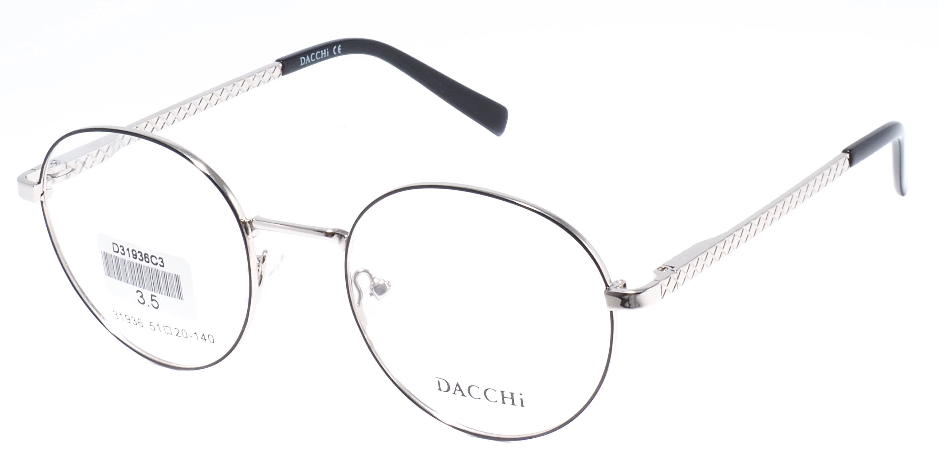 оправа DACCHi D31936 C3