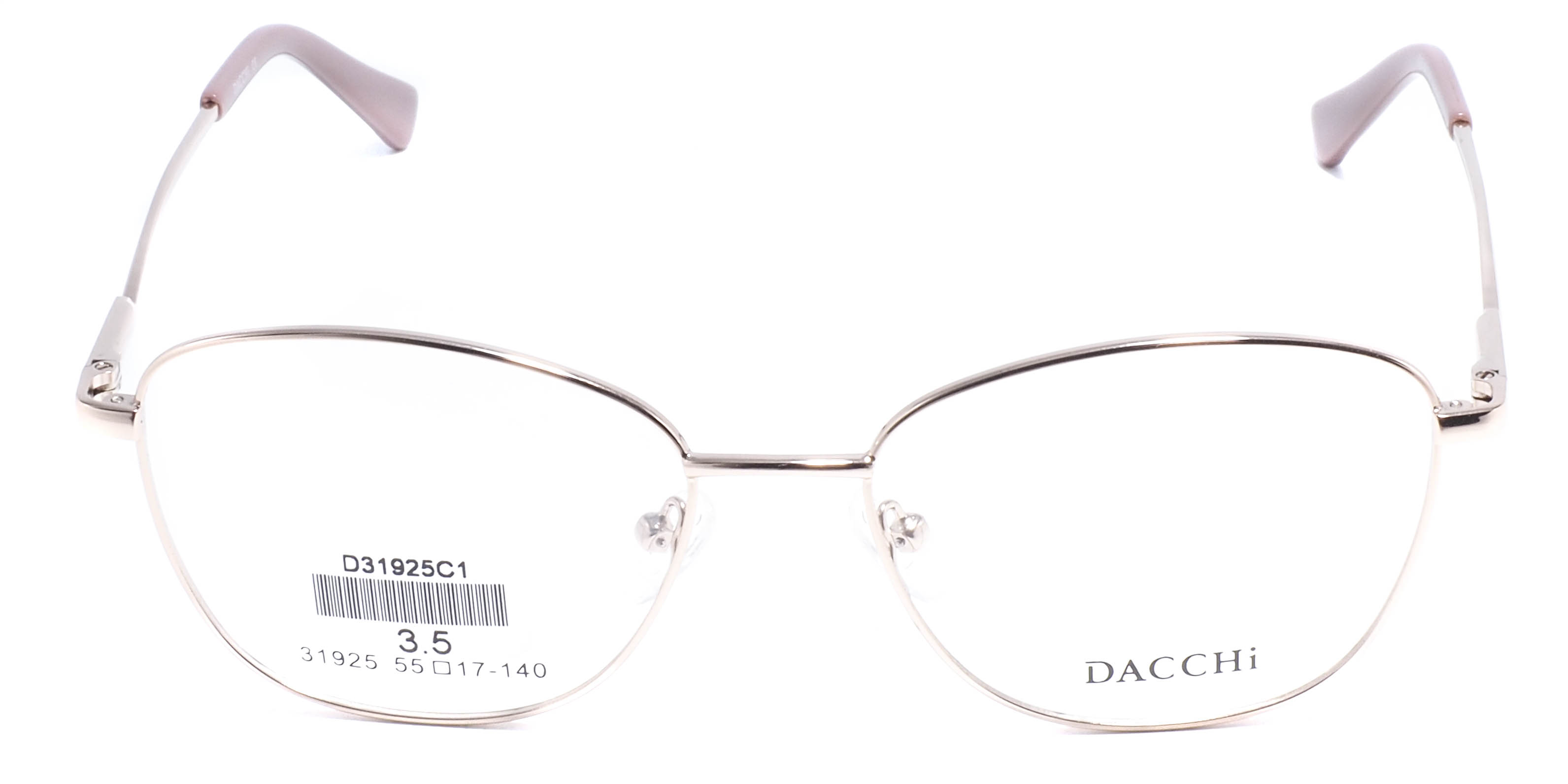 оправа Dacchi 31925 С1