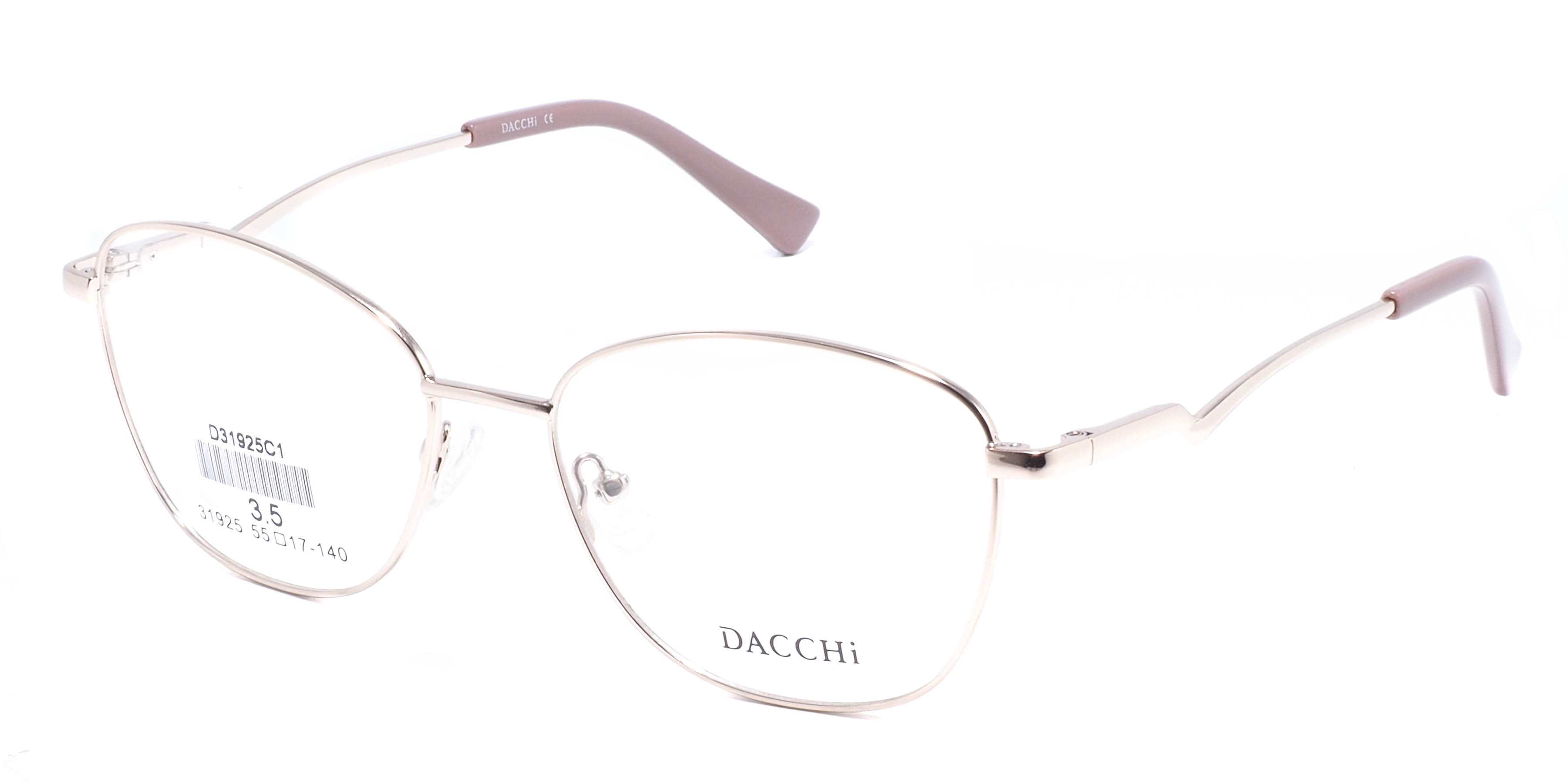 оправа Dacchi 31925 С1