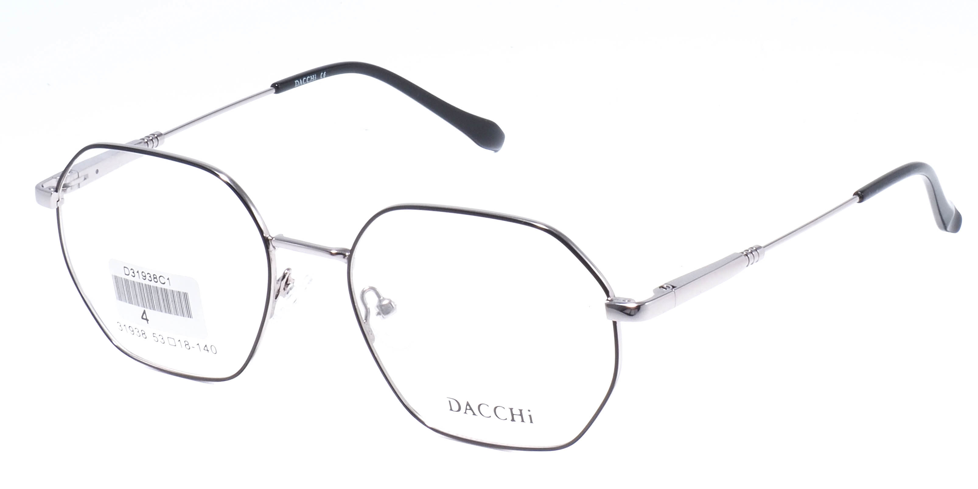 оправа DACCHi D31938 C1