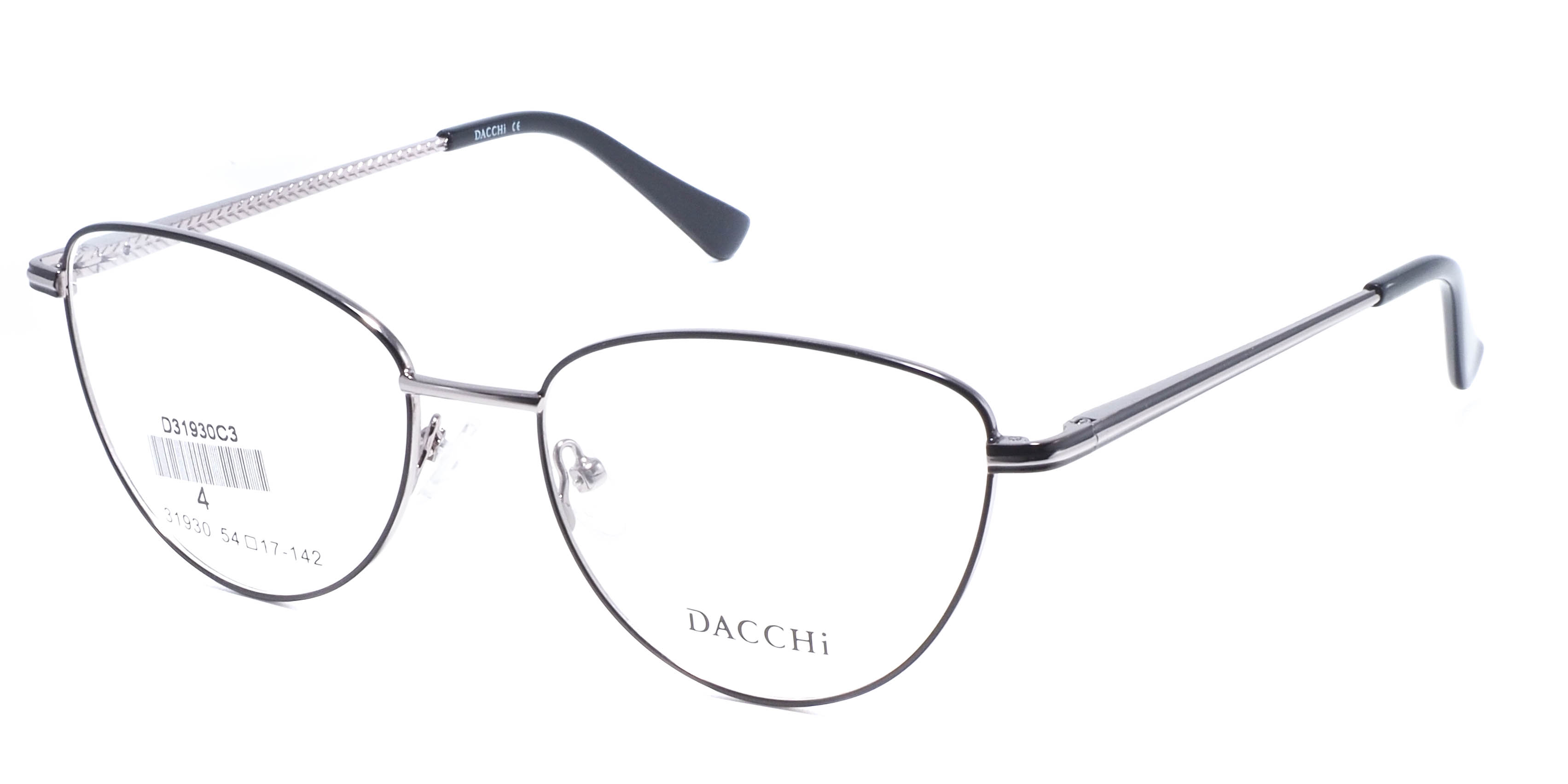 оправа Dacchi 31930 C3