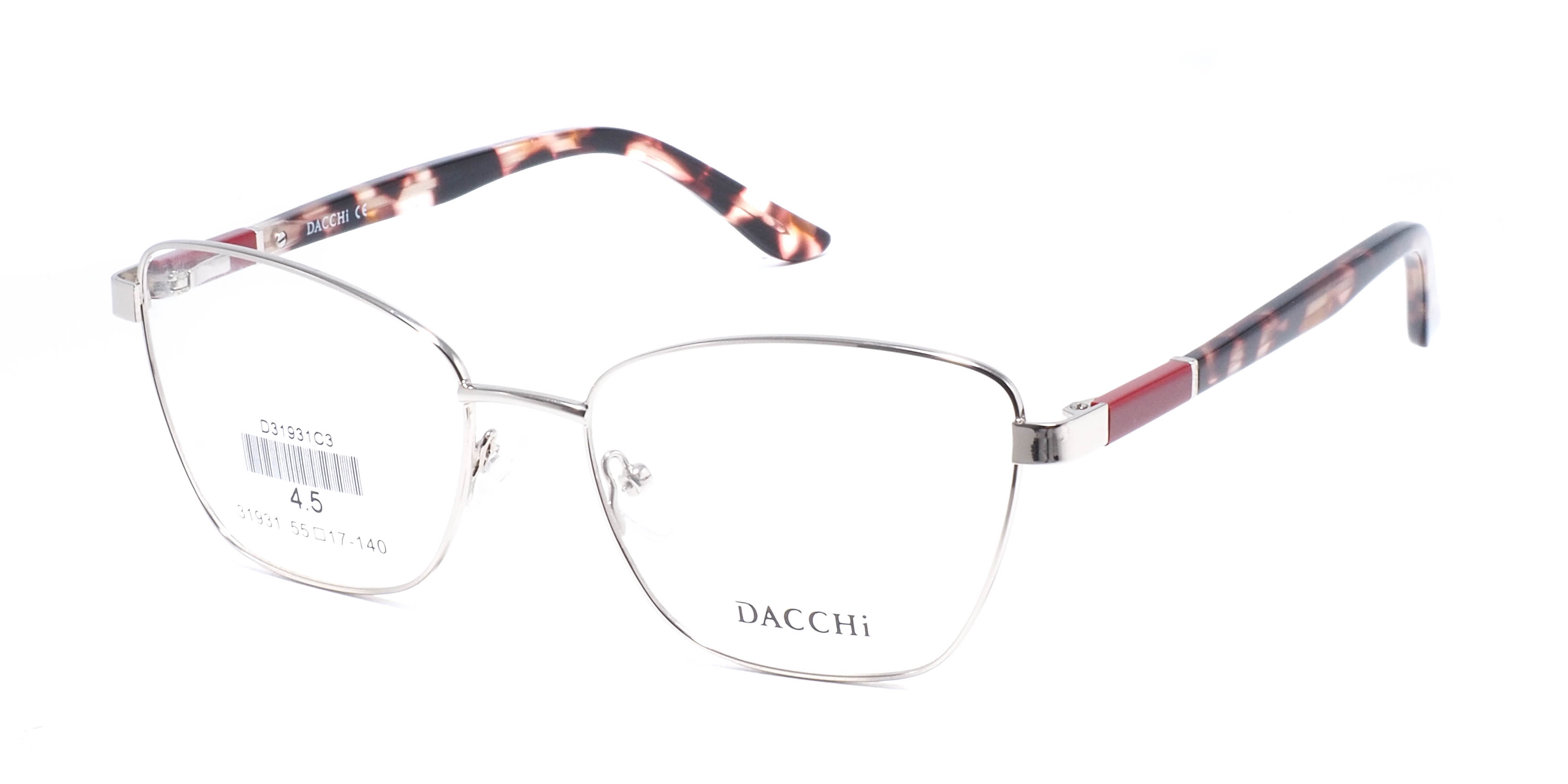 оправа Dacchi 31931 C3