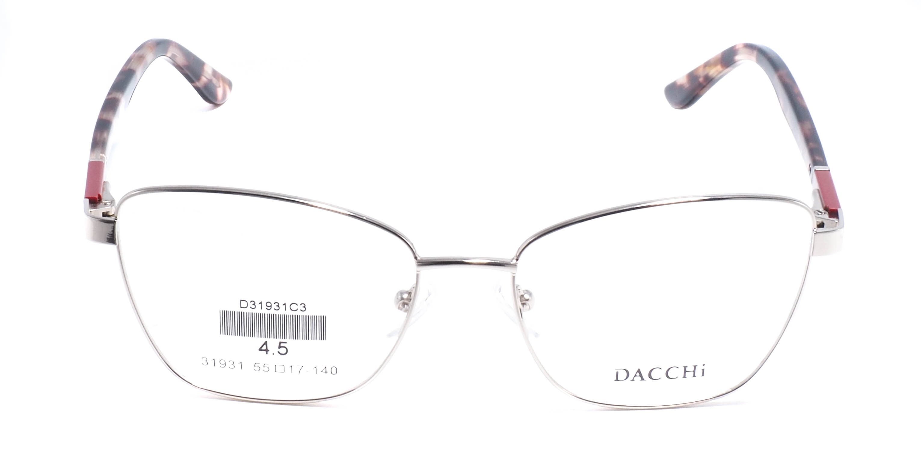 оправа Dacchi 31931 C3