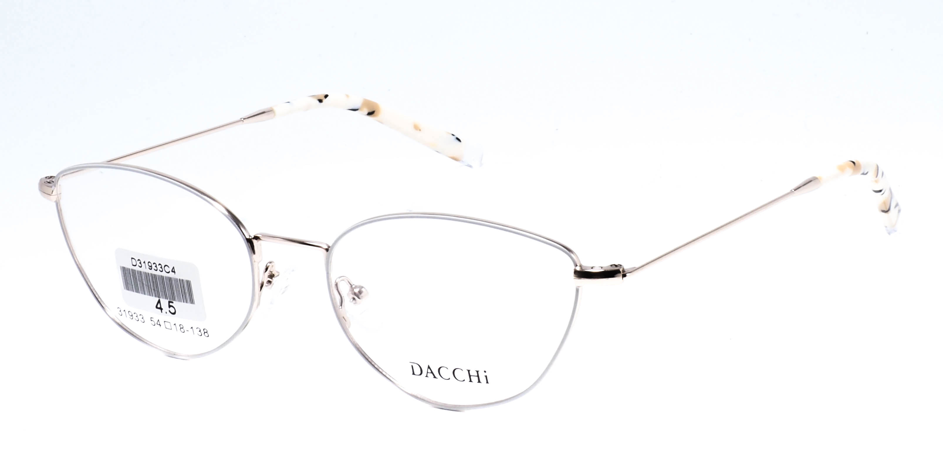 оправа DACCHi D31933 C4