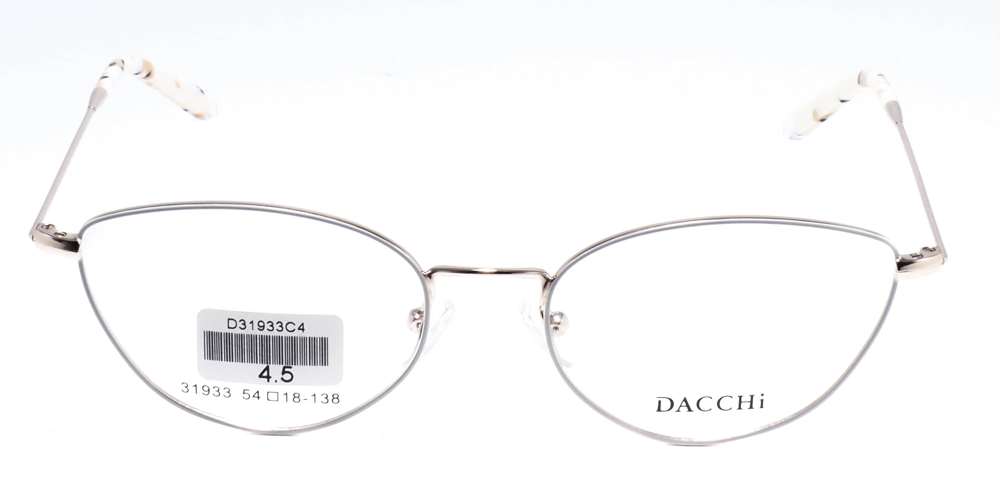 оправа DACCHi D31933 C4