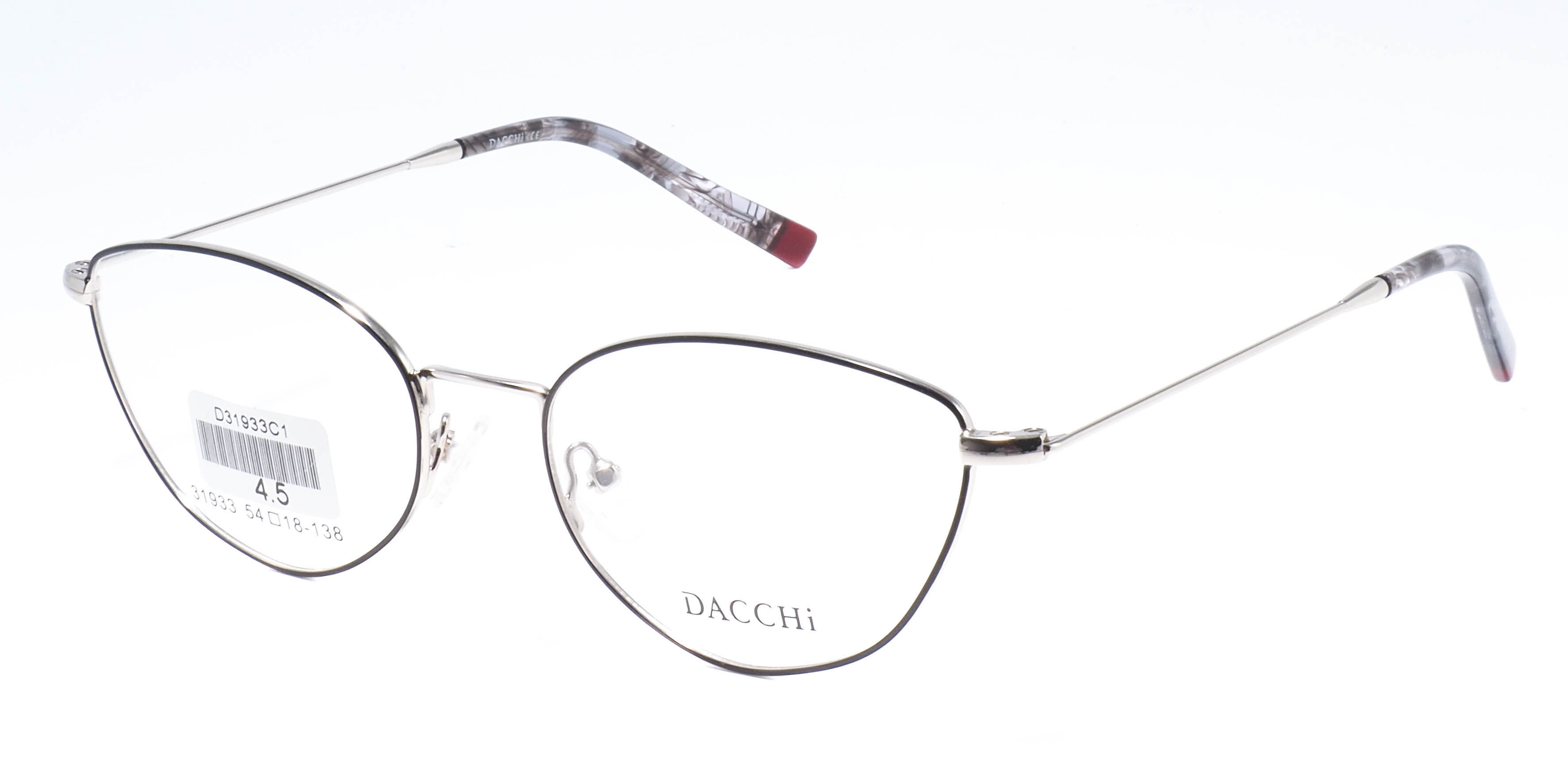 оправа DACCHi D31933 C1