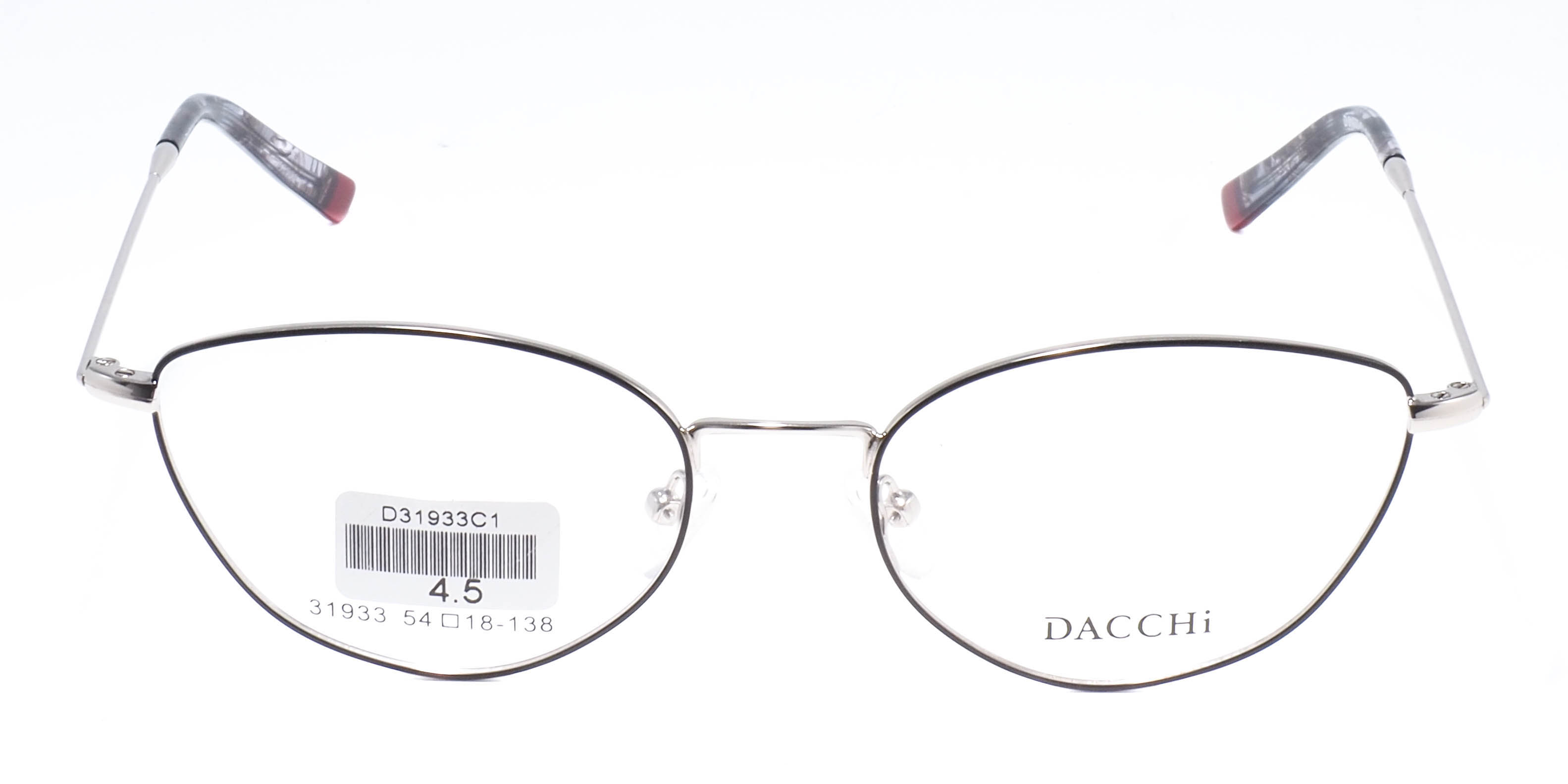 оправа DACCHi D31933 C1