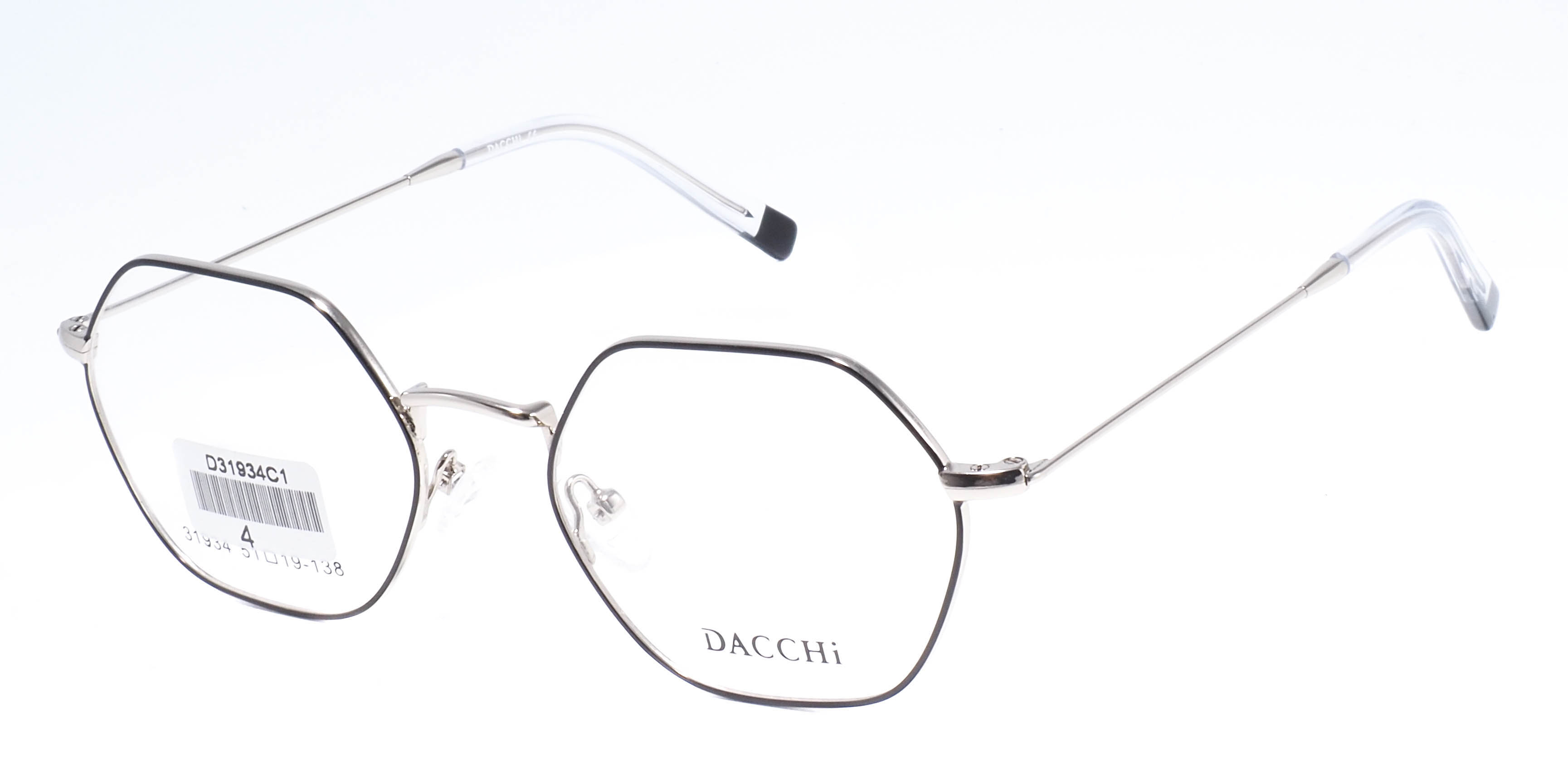 оправа DACCHi D31934 C1
