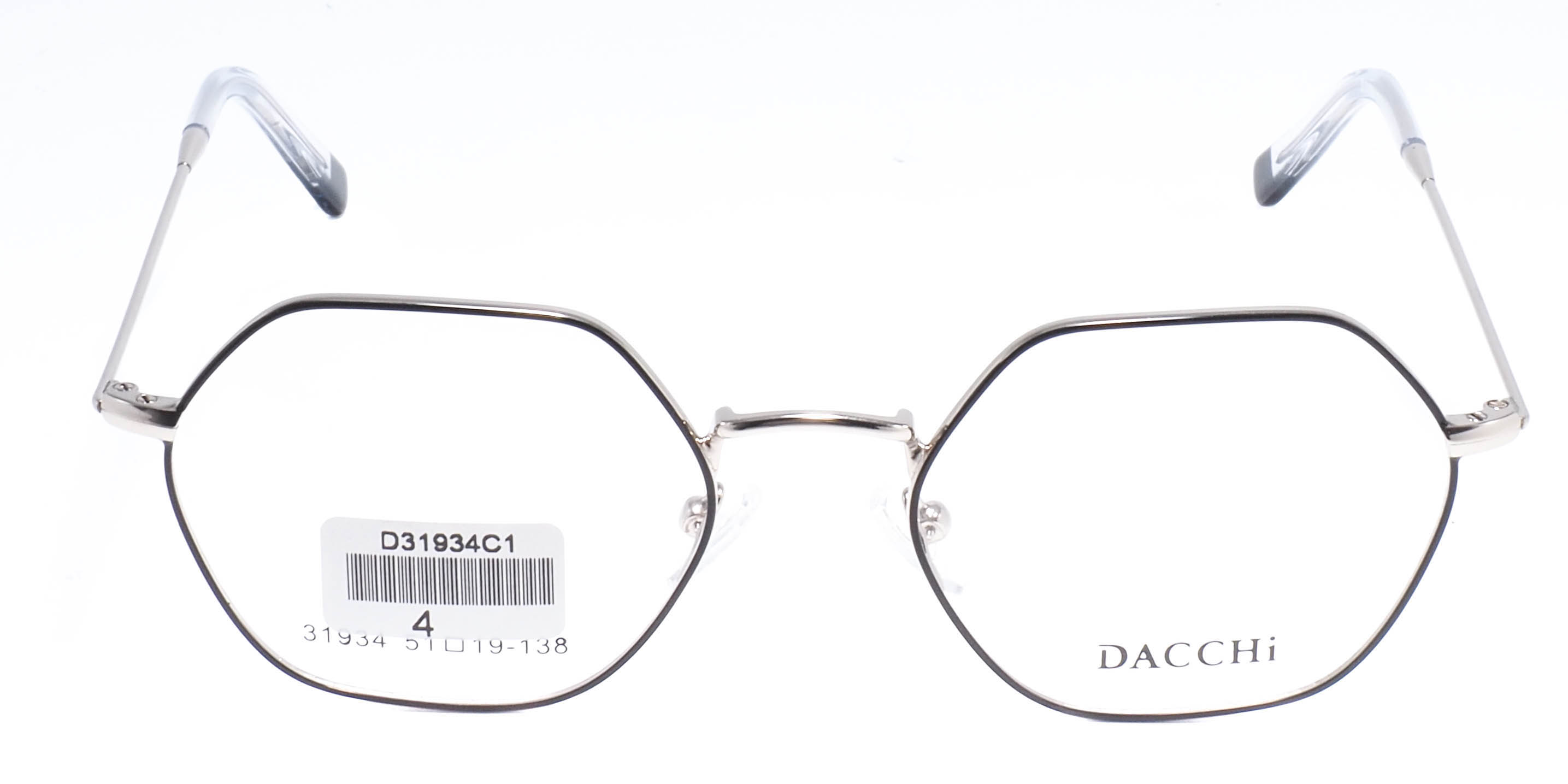 оправа DACCHi D31934 C1