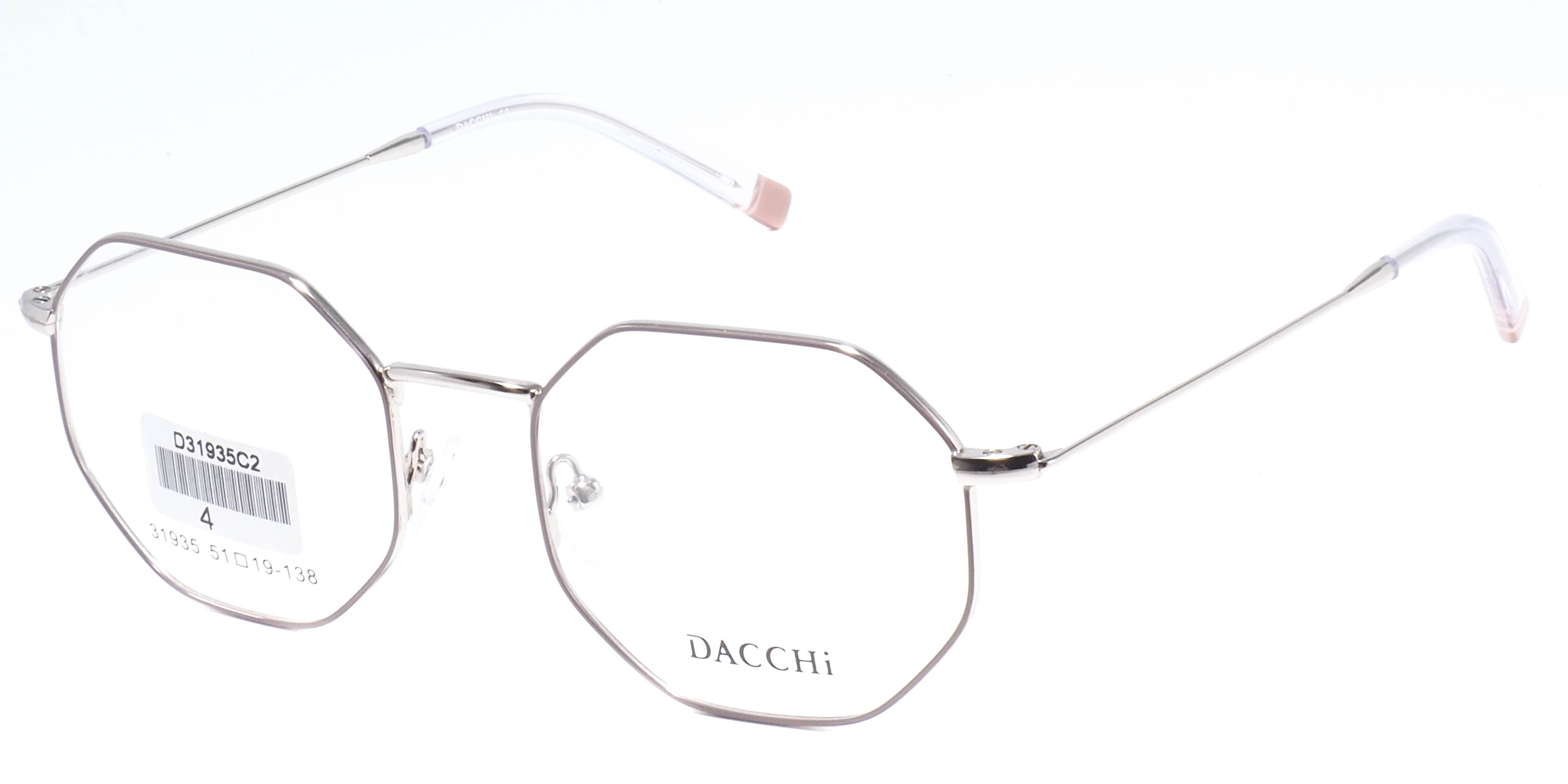 оправа DACCHi D31935 C2