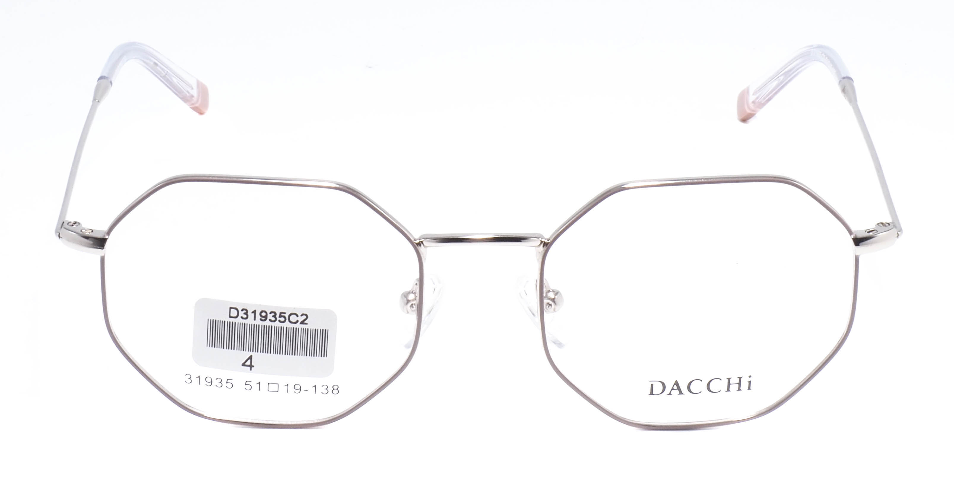 оправа DACCHi D31935 C2
