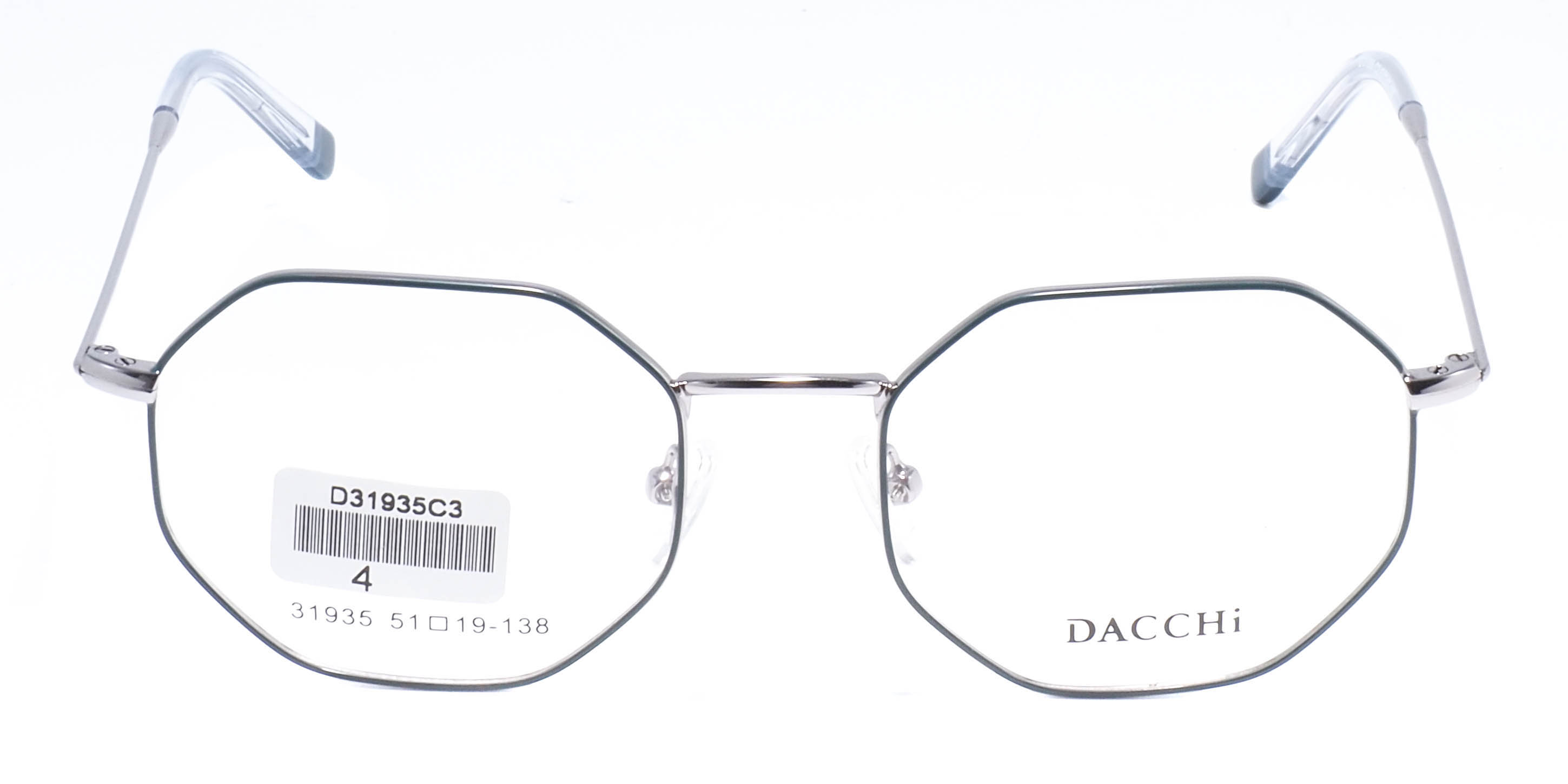 оправа DACCHi D31935 C3