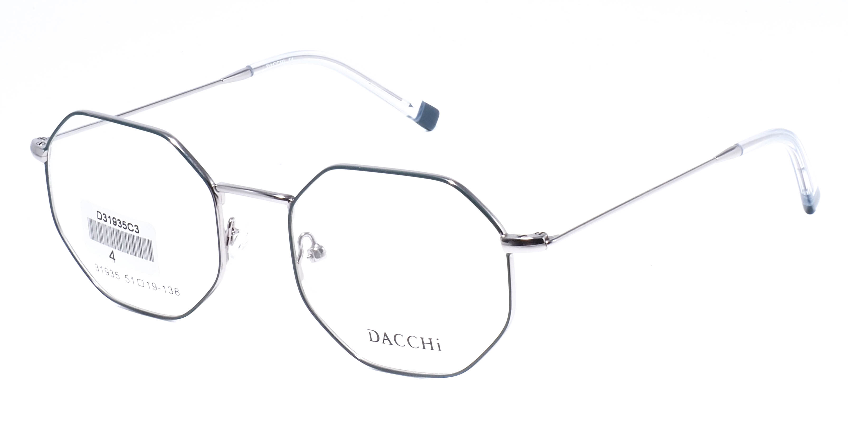 оправа DACCHi D31935 C3