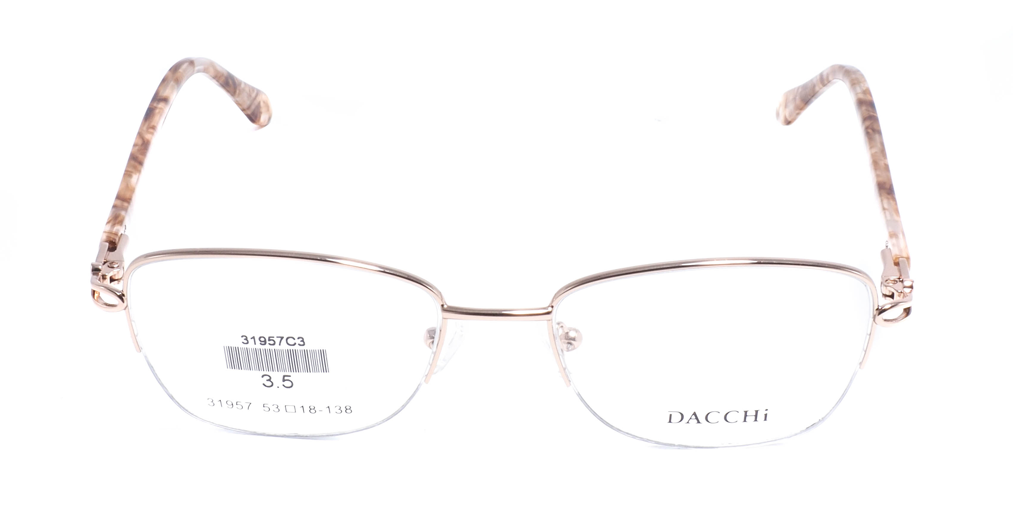 оправа Dacchi 31957 C3