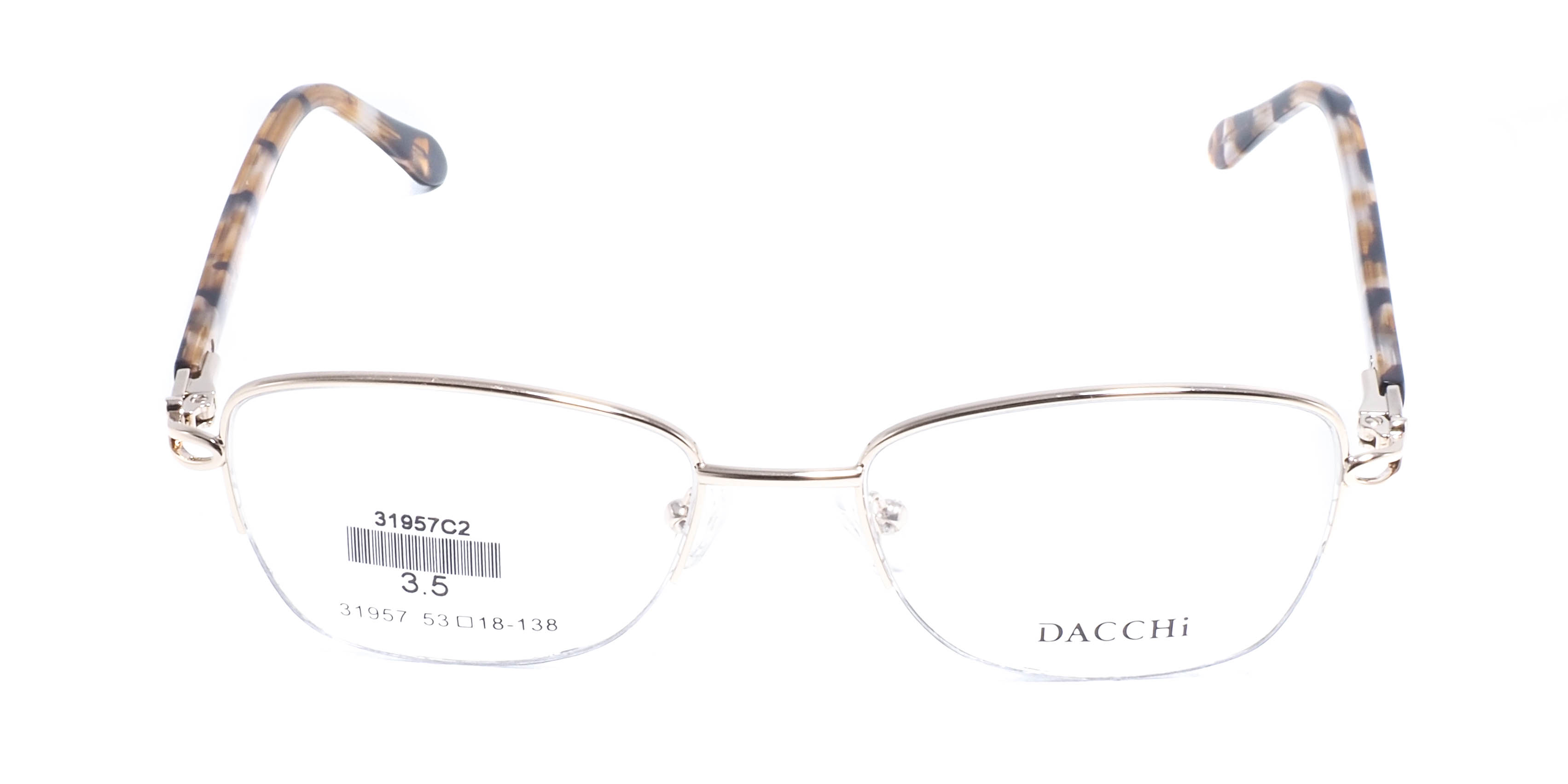 оправа Dacchi 31957 C2