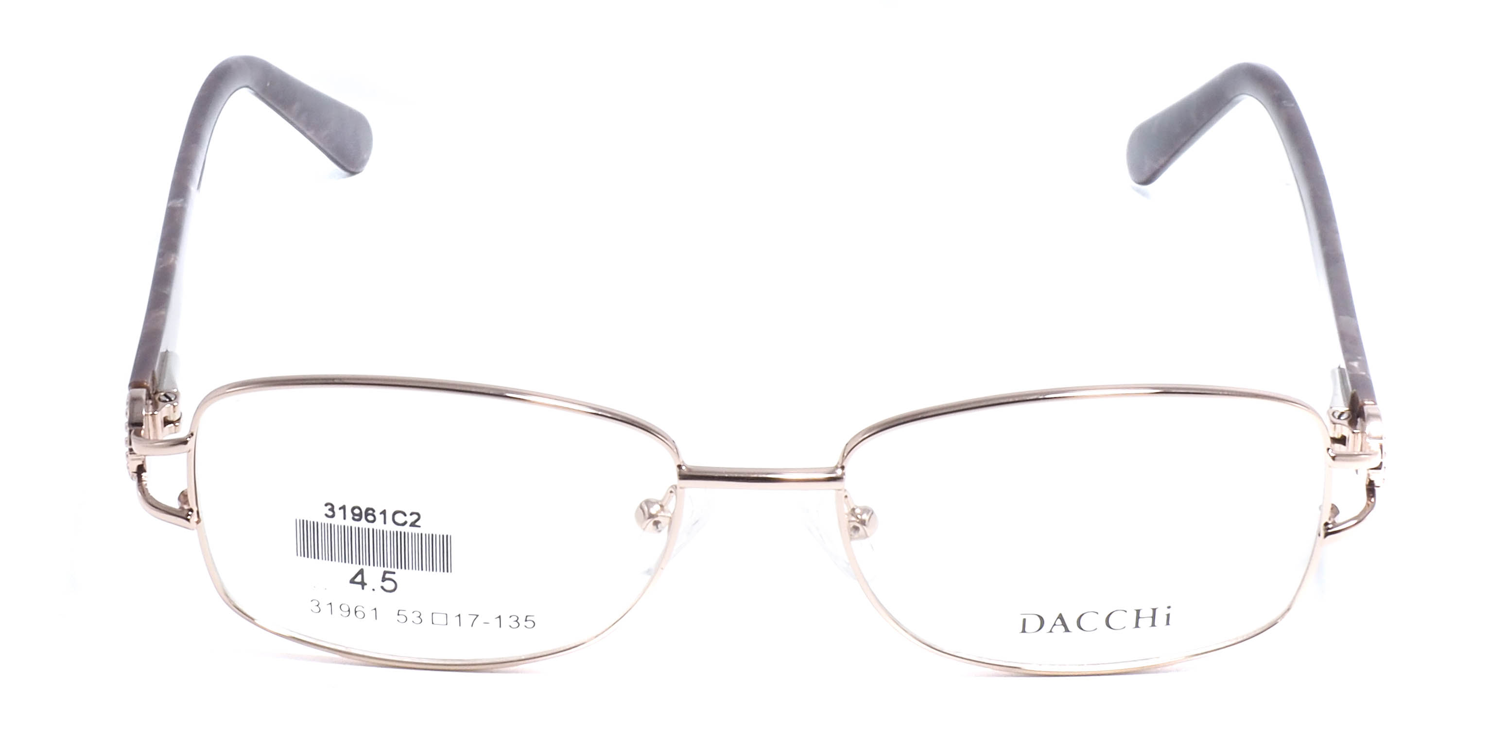 оправа Dacchi 31961 C2