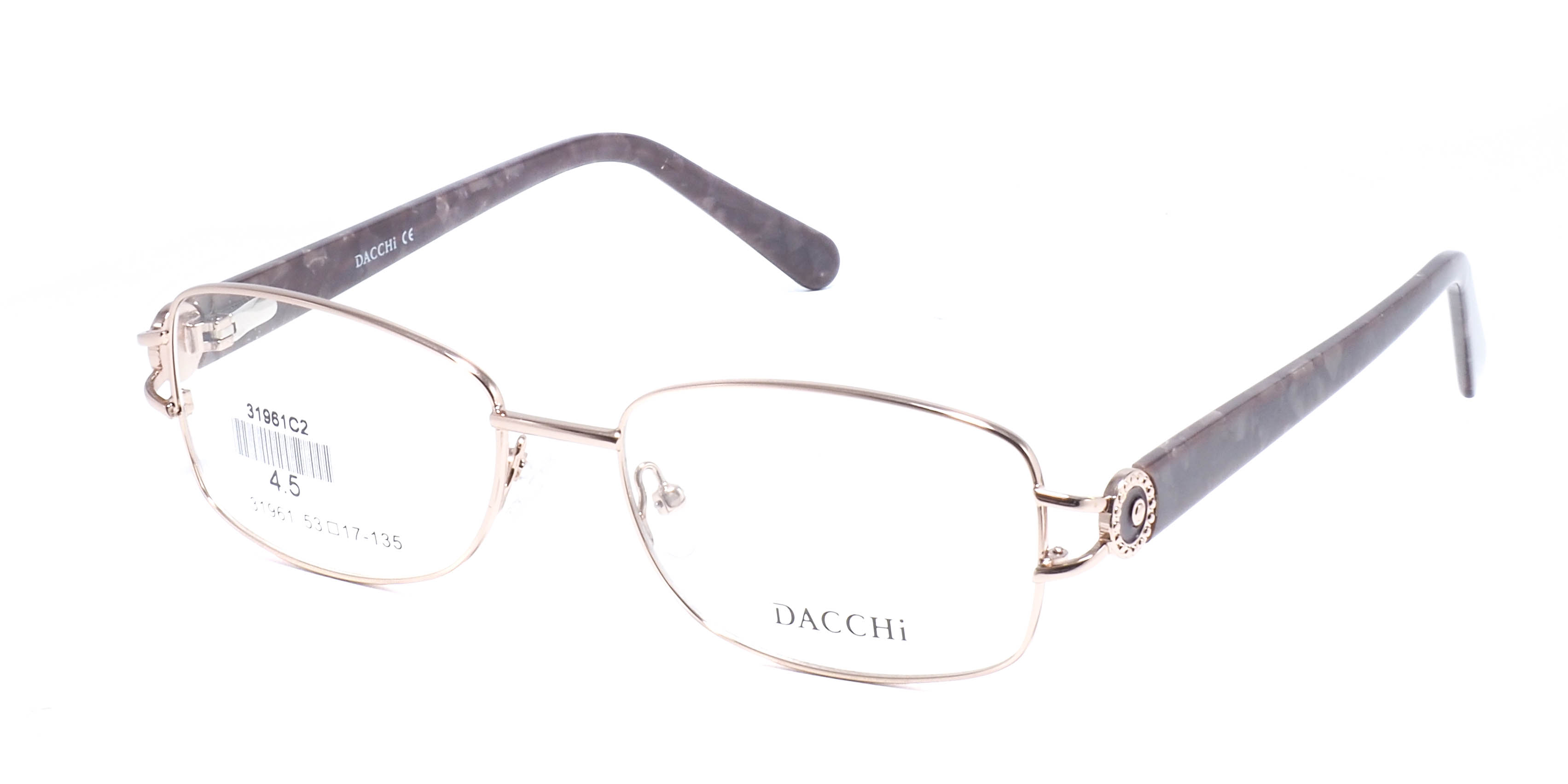 оправа Dacchi 31961 C2
