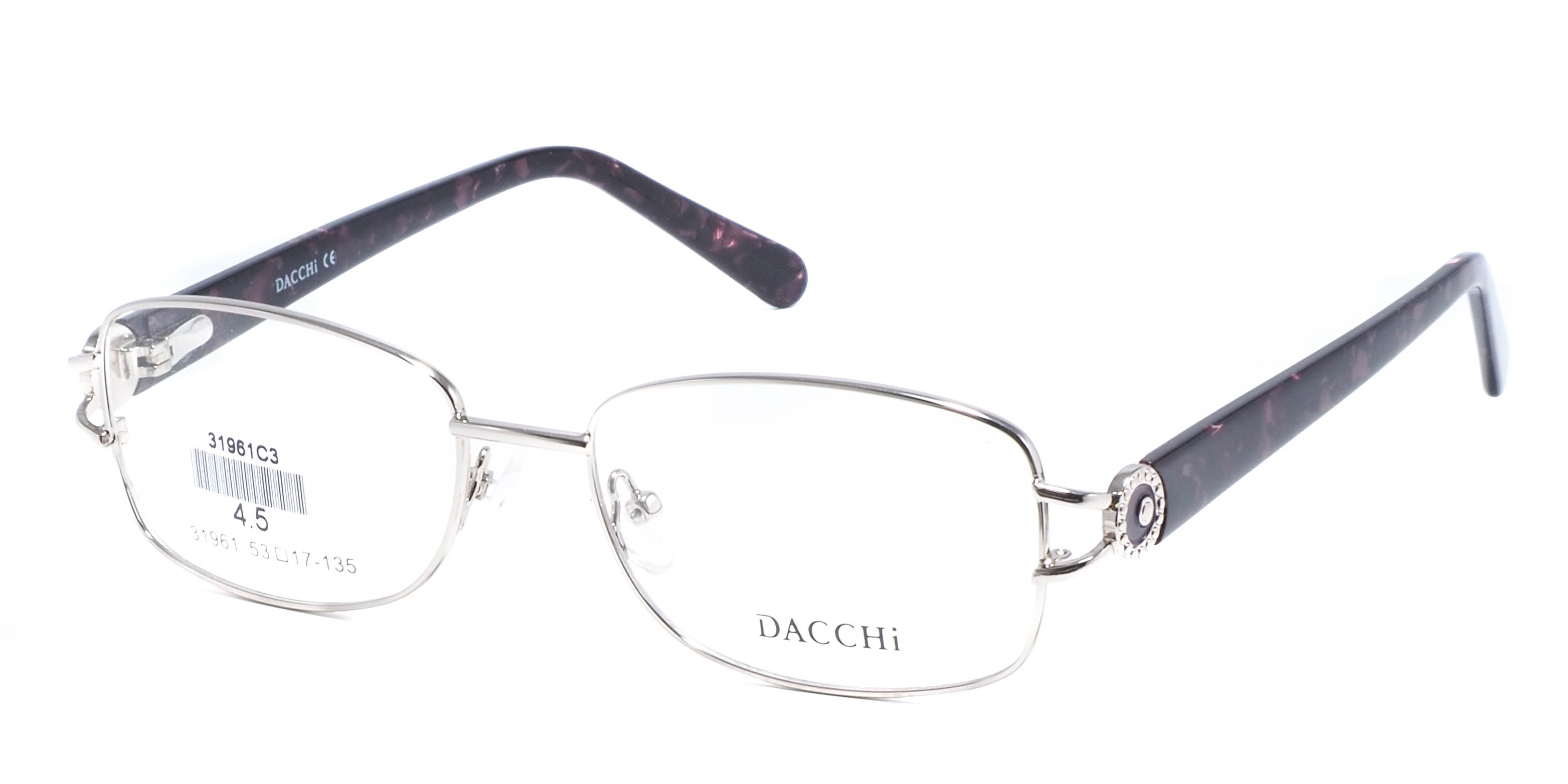 оправа Dacchi 31961 С3