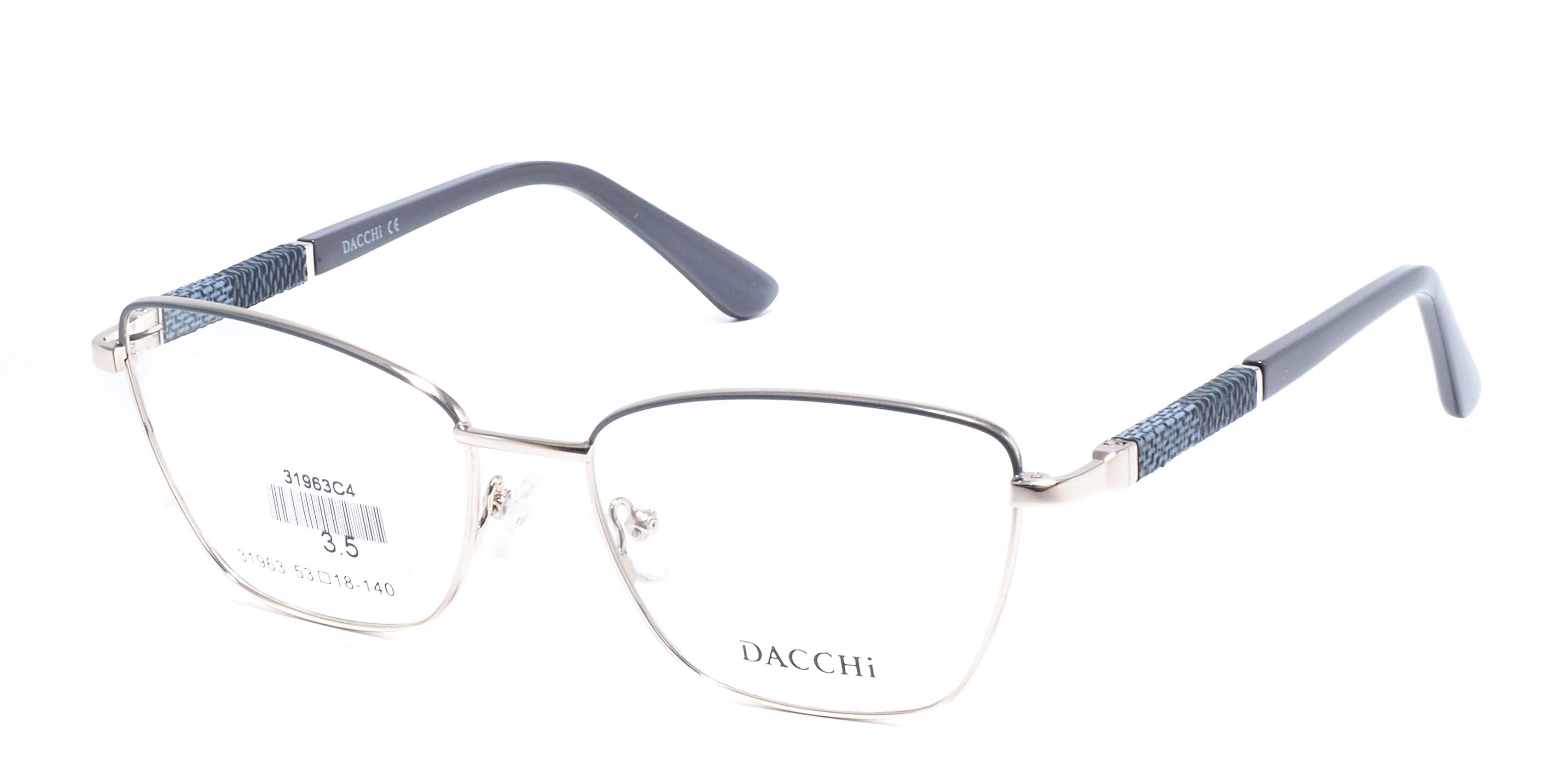 оправа Dacchi 31963 C4