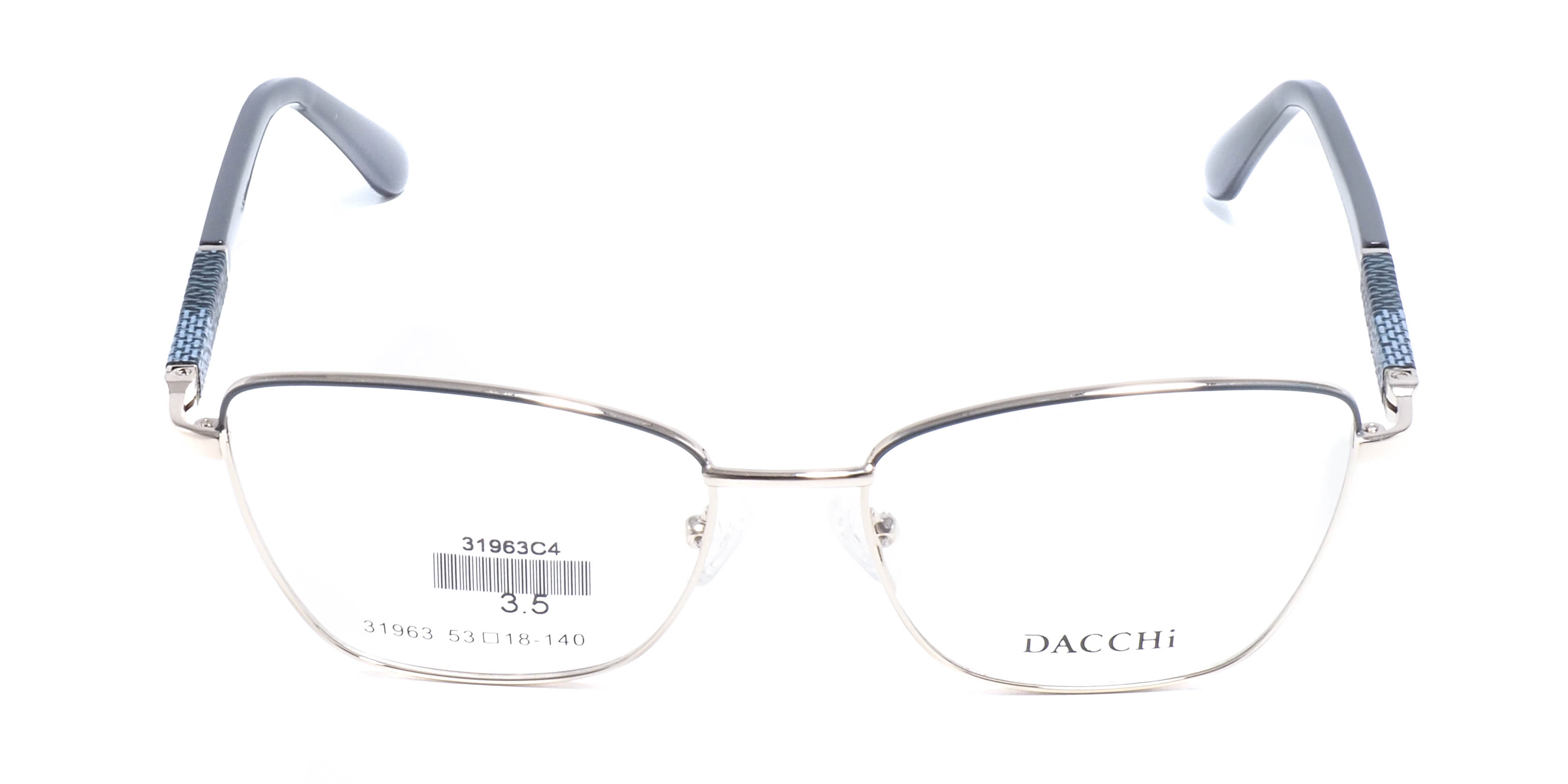 оправа Dacchi 31963 C4