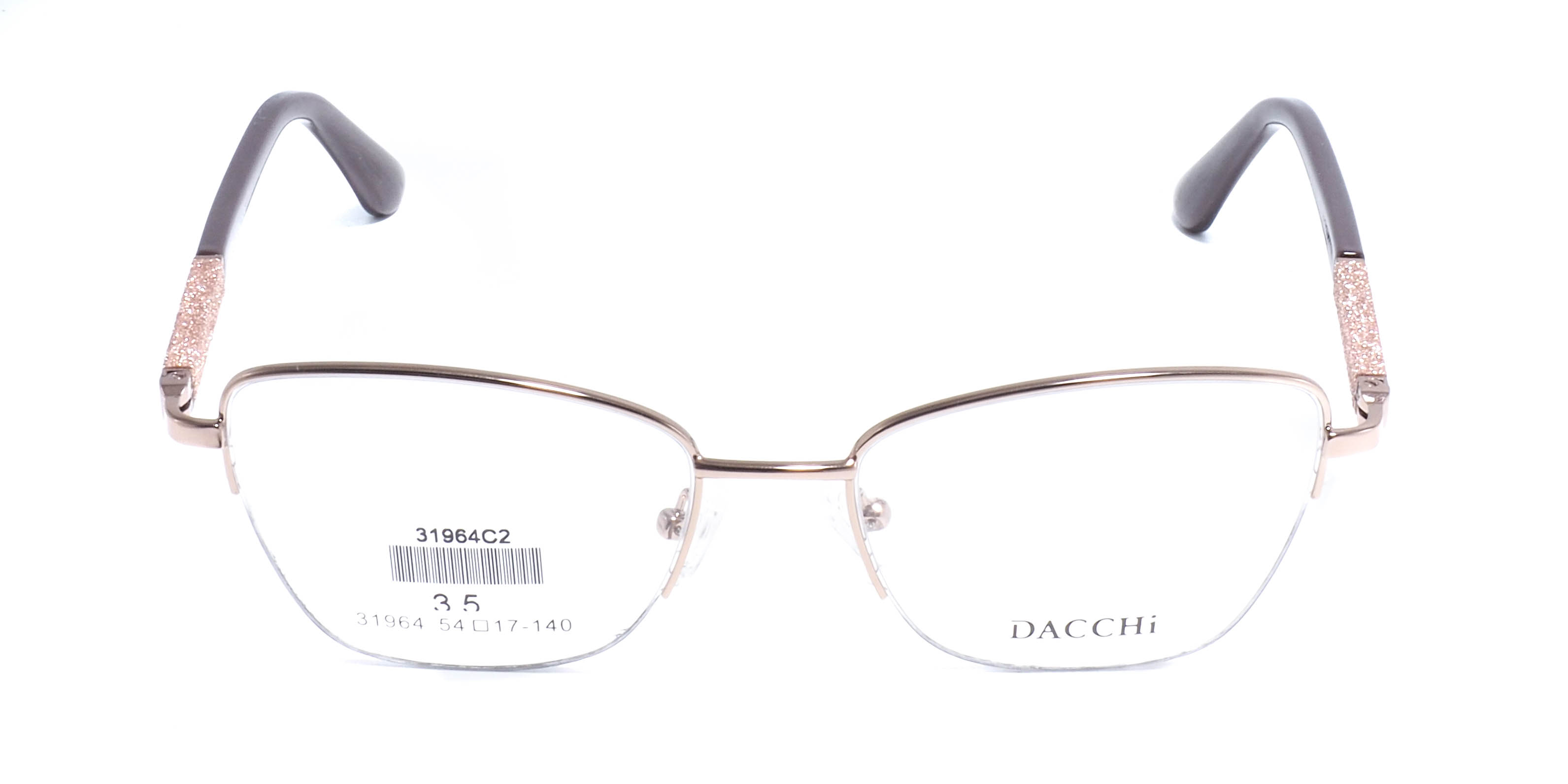 оправа Dacchi 31964 C2