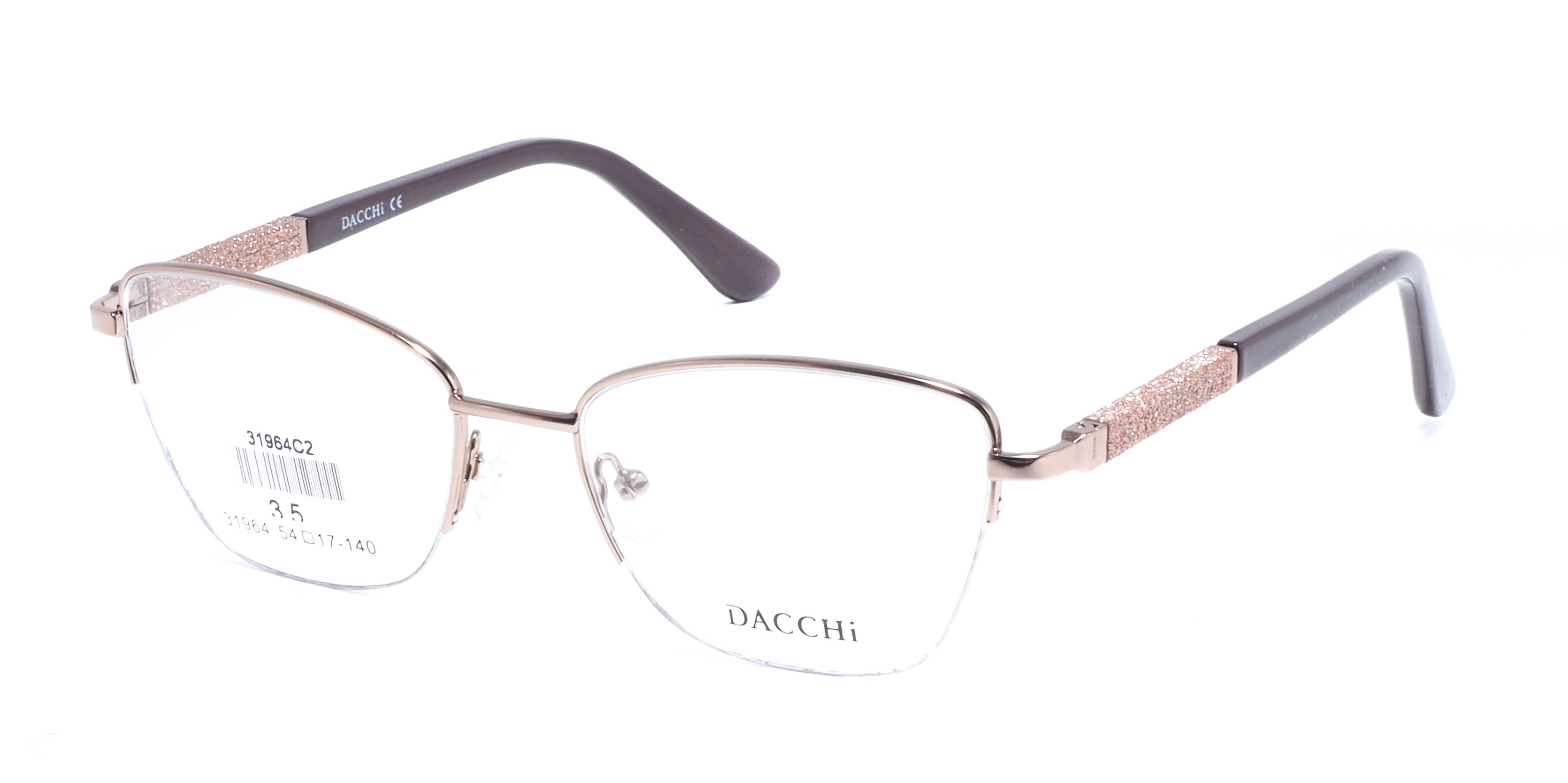 оправа Dacchi 31964 C2