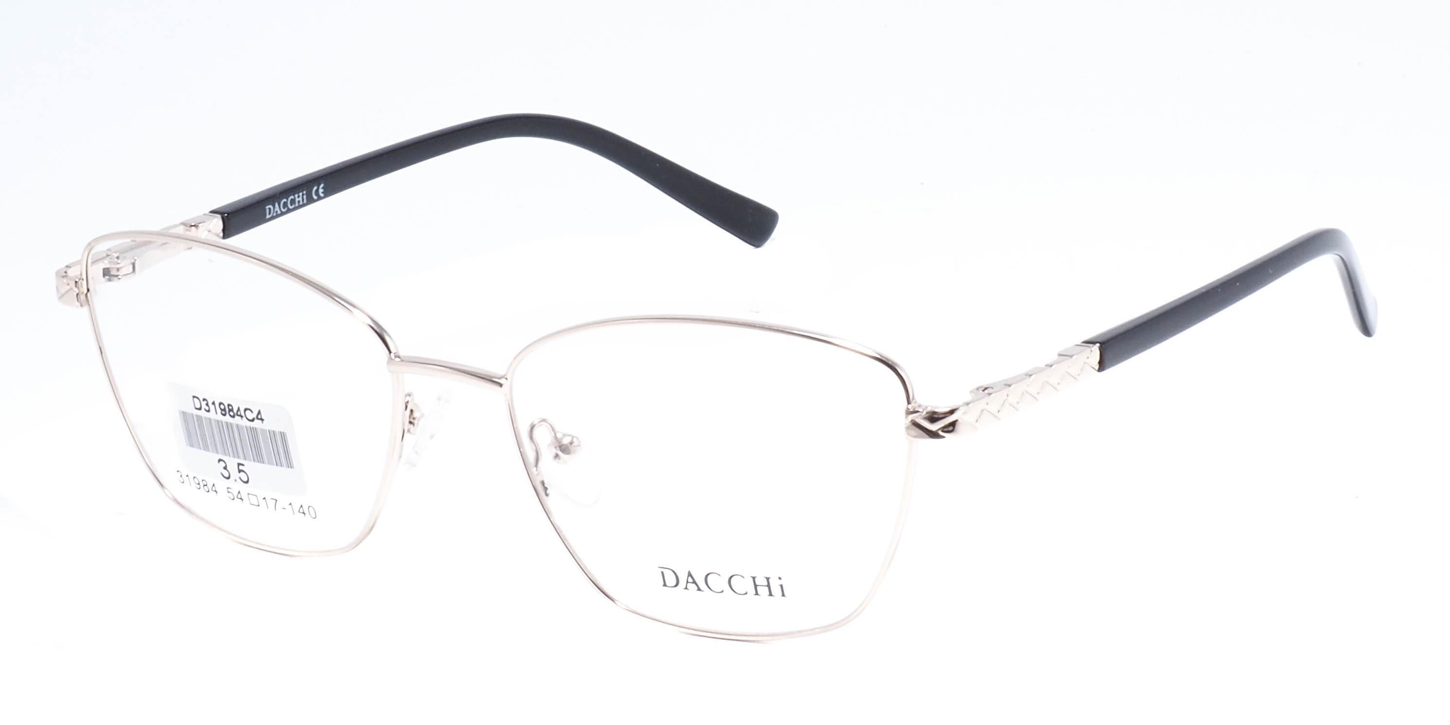 оправа DACCHi D31984 C4